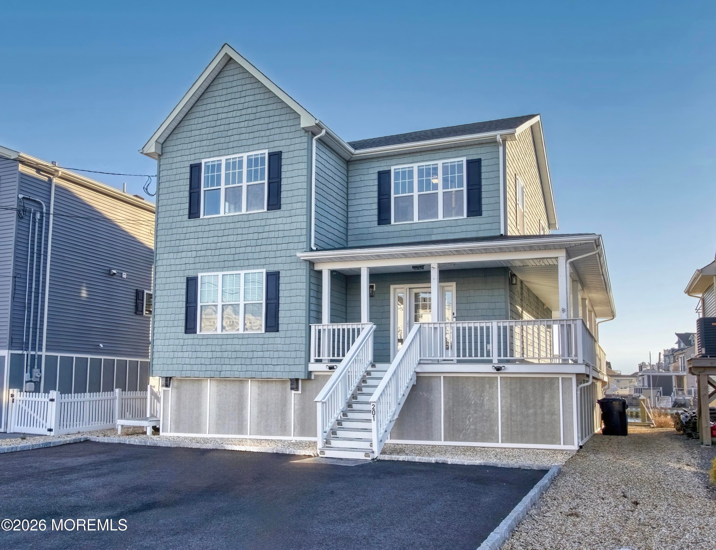 201 Cartagena Dr, Brick, NJ 08723