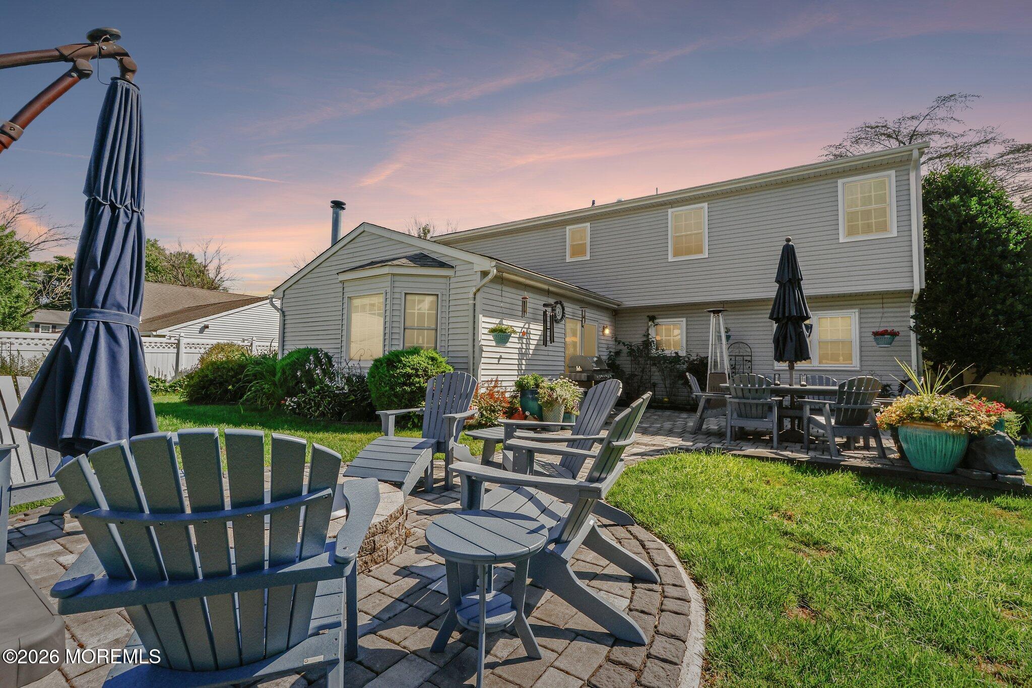 21 Appletree Rd, Howell, NJ 07731 photo