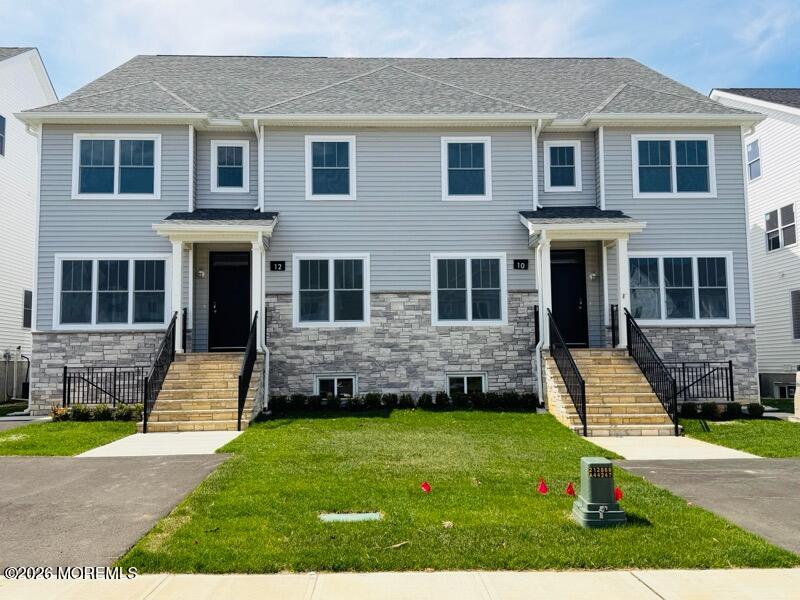 10 Farry St, Lakewood, NJ 08701