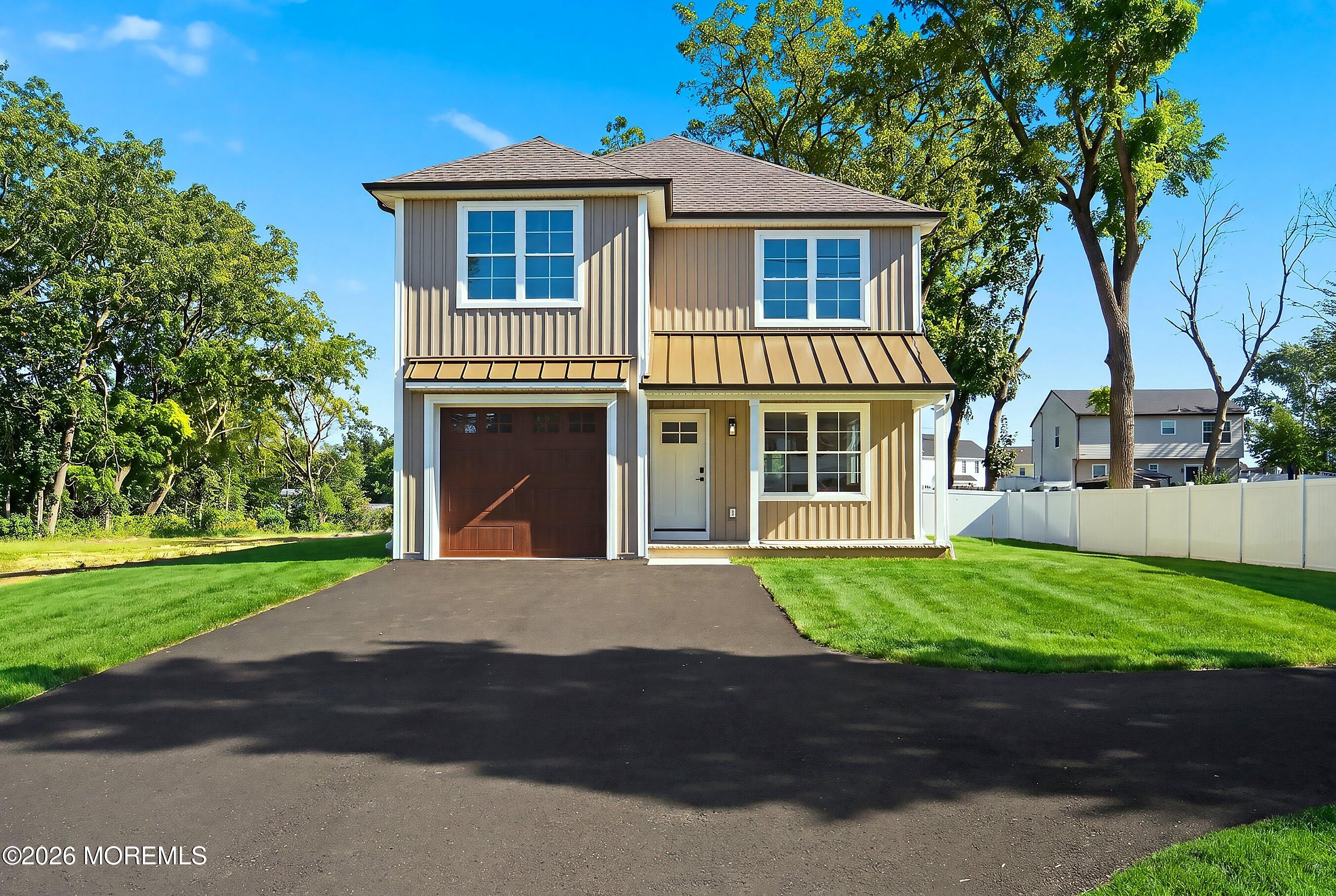 9 Lower Main St, Aberdeen, NJ 07747 photo