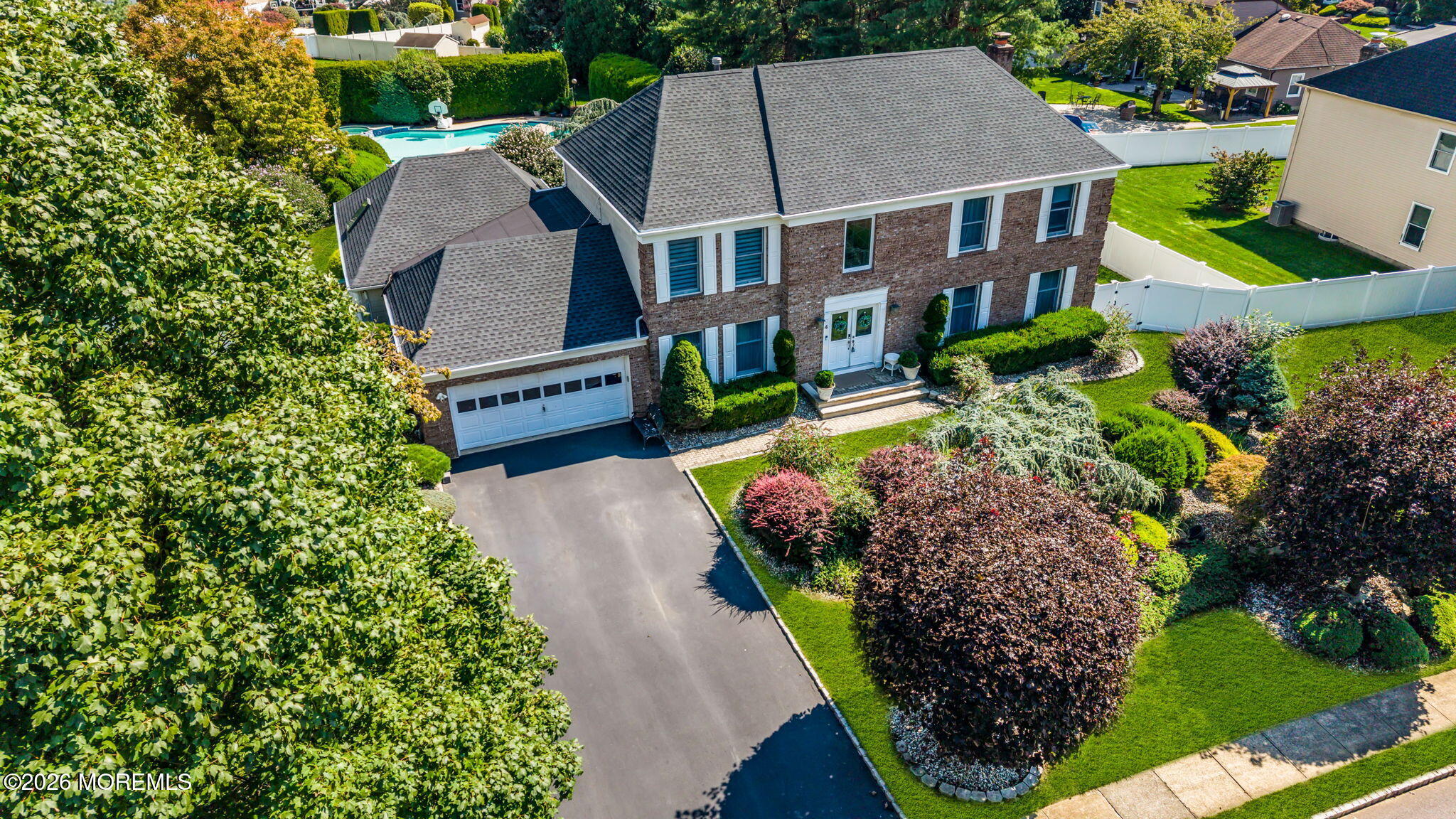 4 Plowshare Ct, Marlboro, NJ 07746