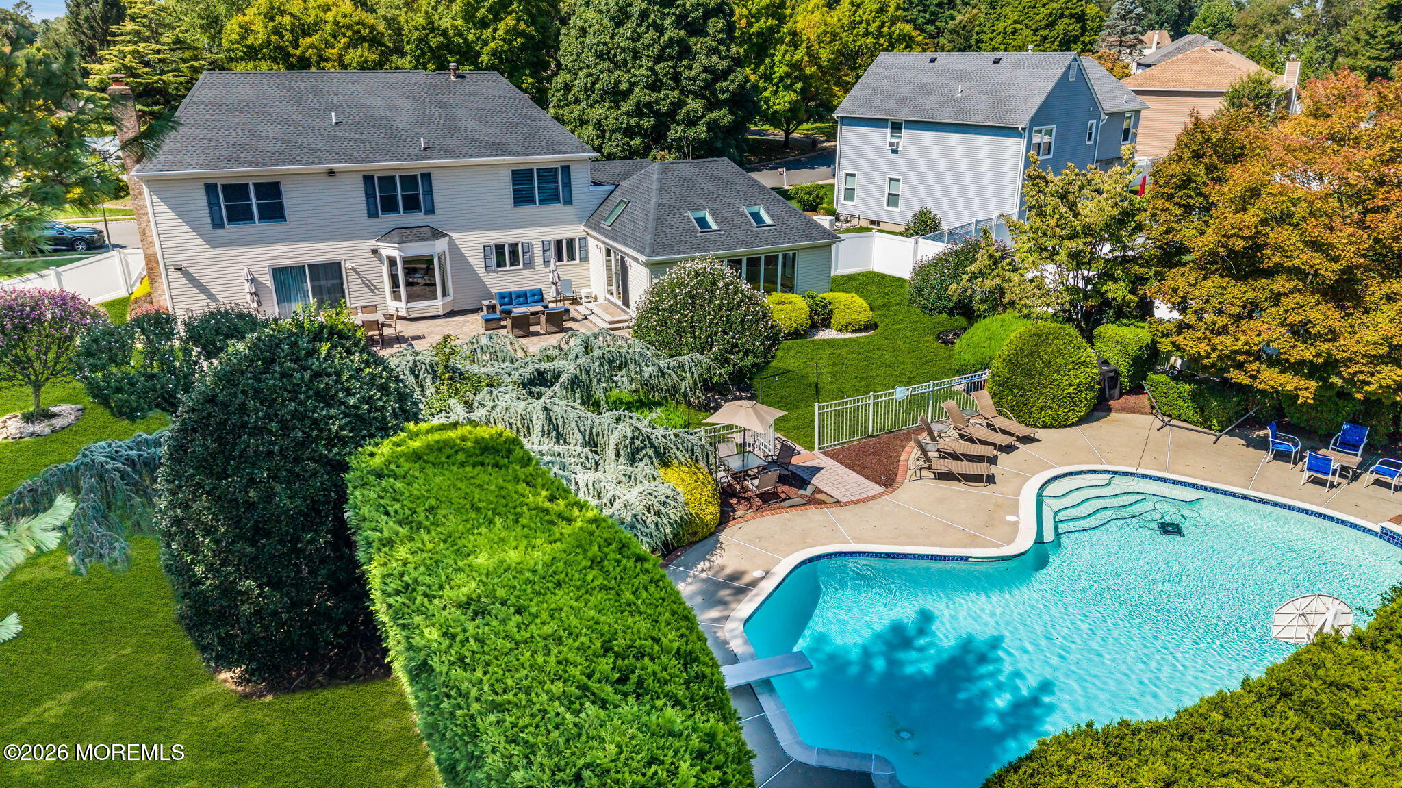 4 Plowshare Ct, Marlboro, NJ 07746 photo