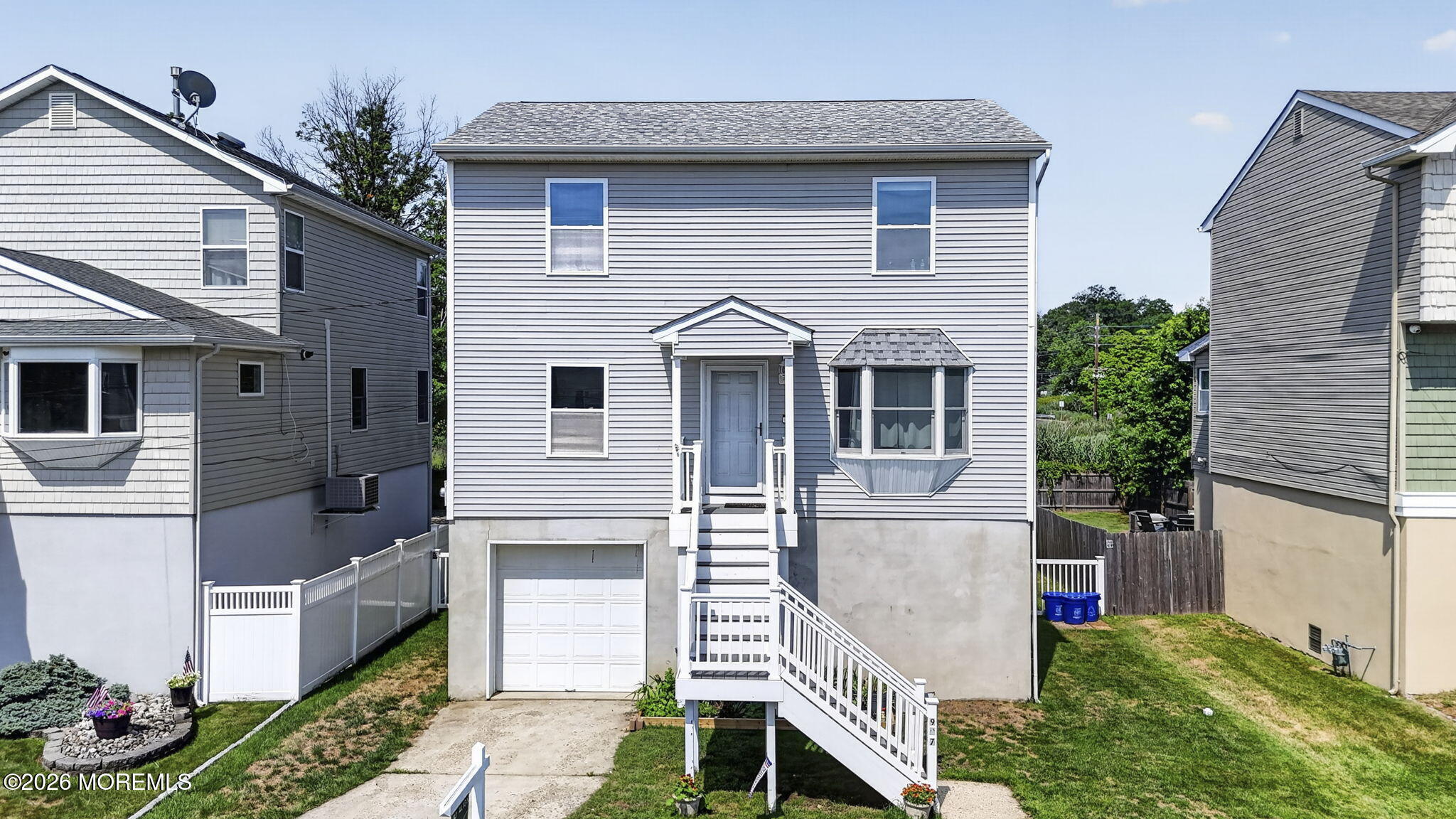 907 Harris Ave, Union Beach, NJ 07735 photo