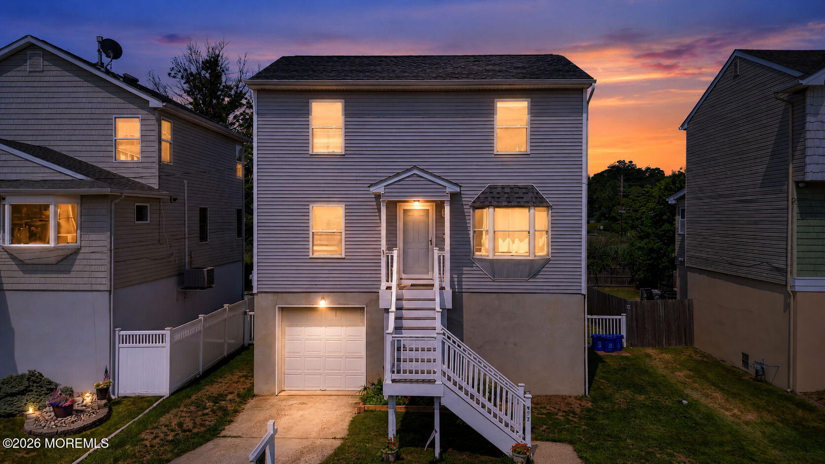 907 Harris Ave, Union Beach, NJ 07735
