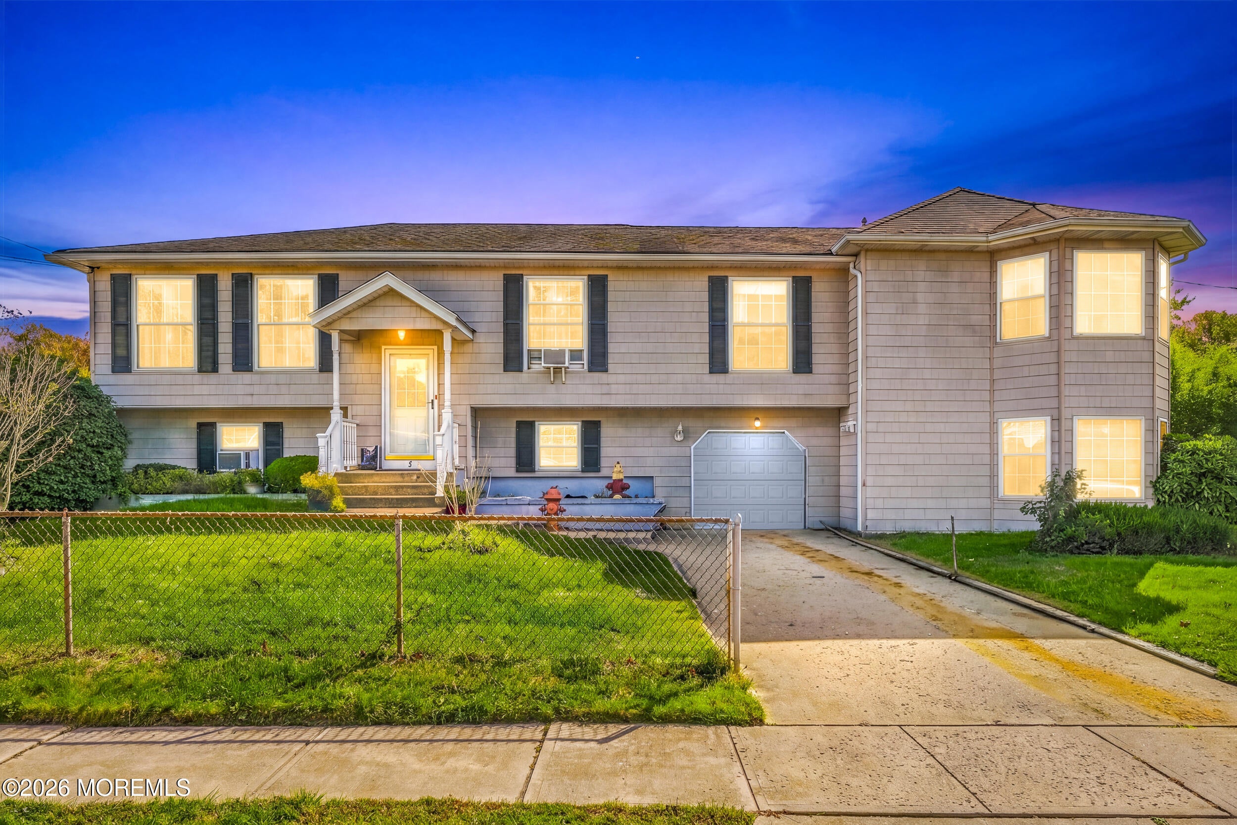 4 Rowland Pl, Neptune City, NJ 07753