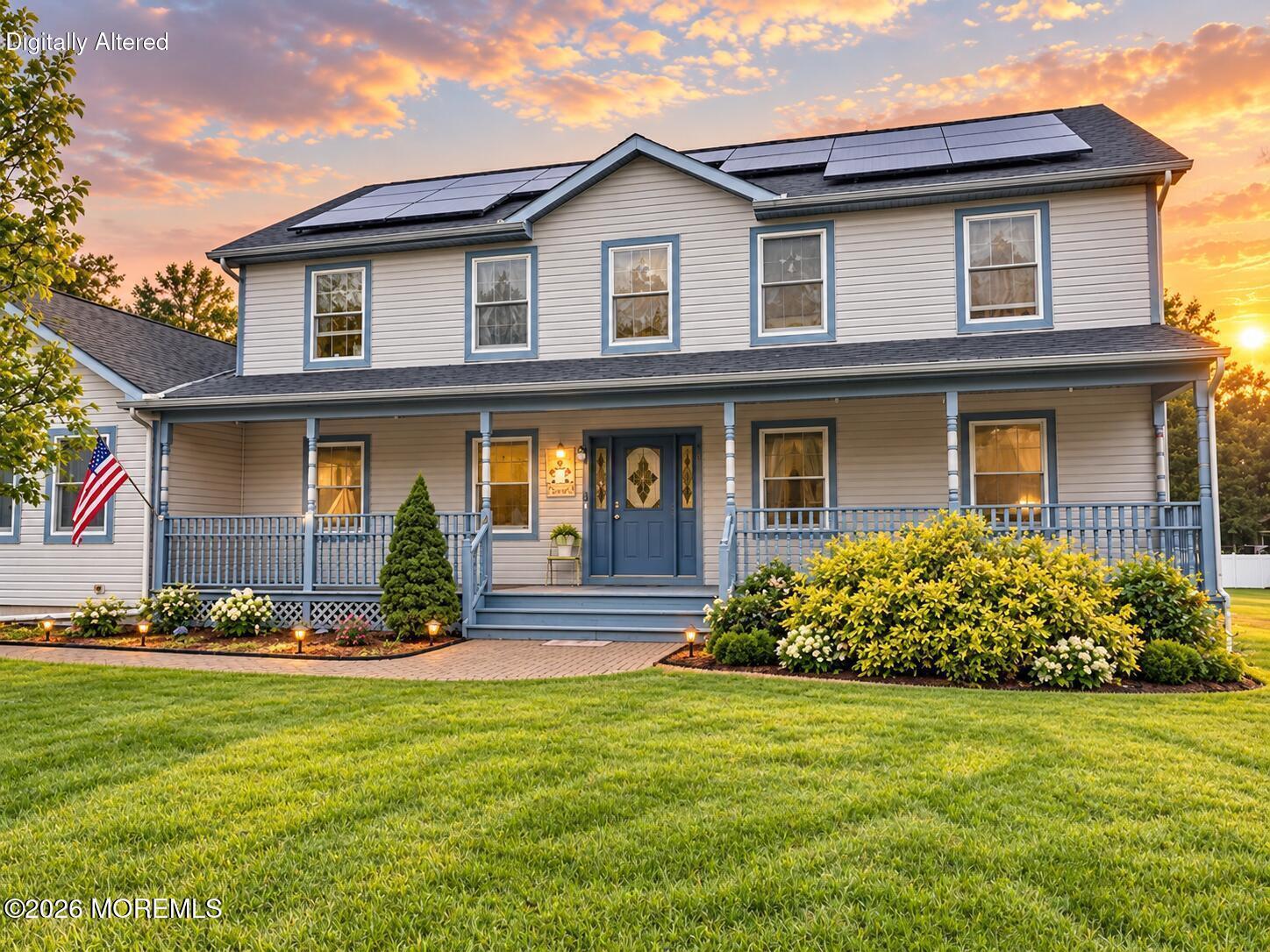 8 West Ave, Old Bridge, NJ 08857