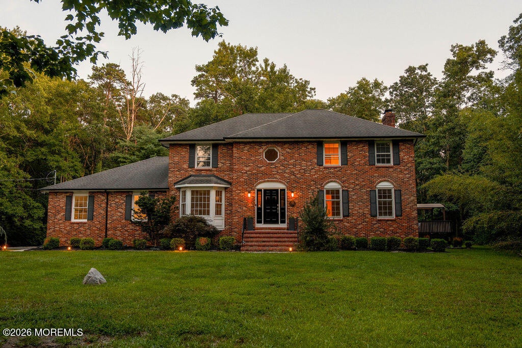 16 Pine Dr, Clarksboro, NJ 08510