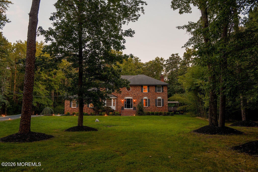 16 Pine Dr, Clarksboro, NJ 08510 photo