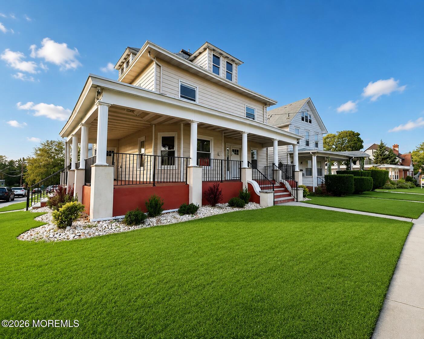 153 Main St, South River, NJ 08882 photo