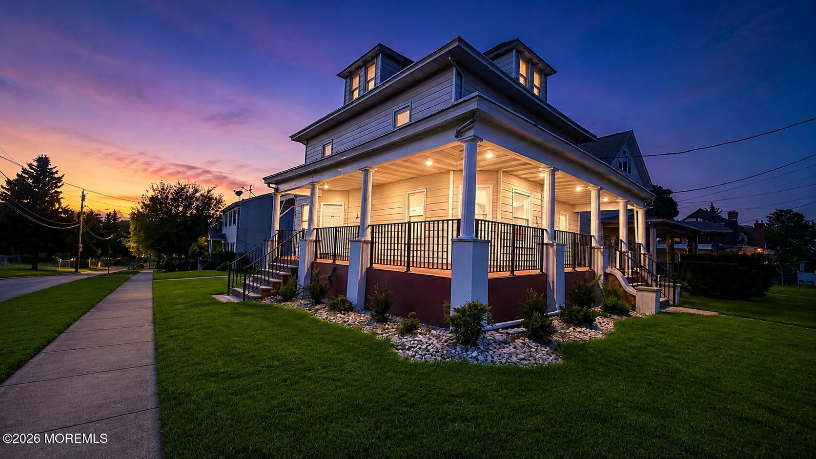 153 Main St, South River, NJ 08882 photo