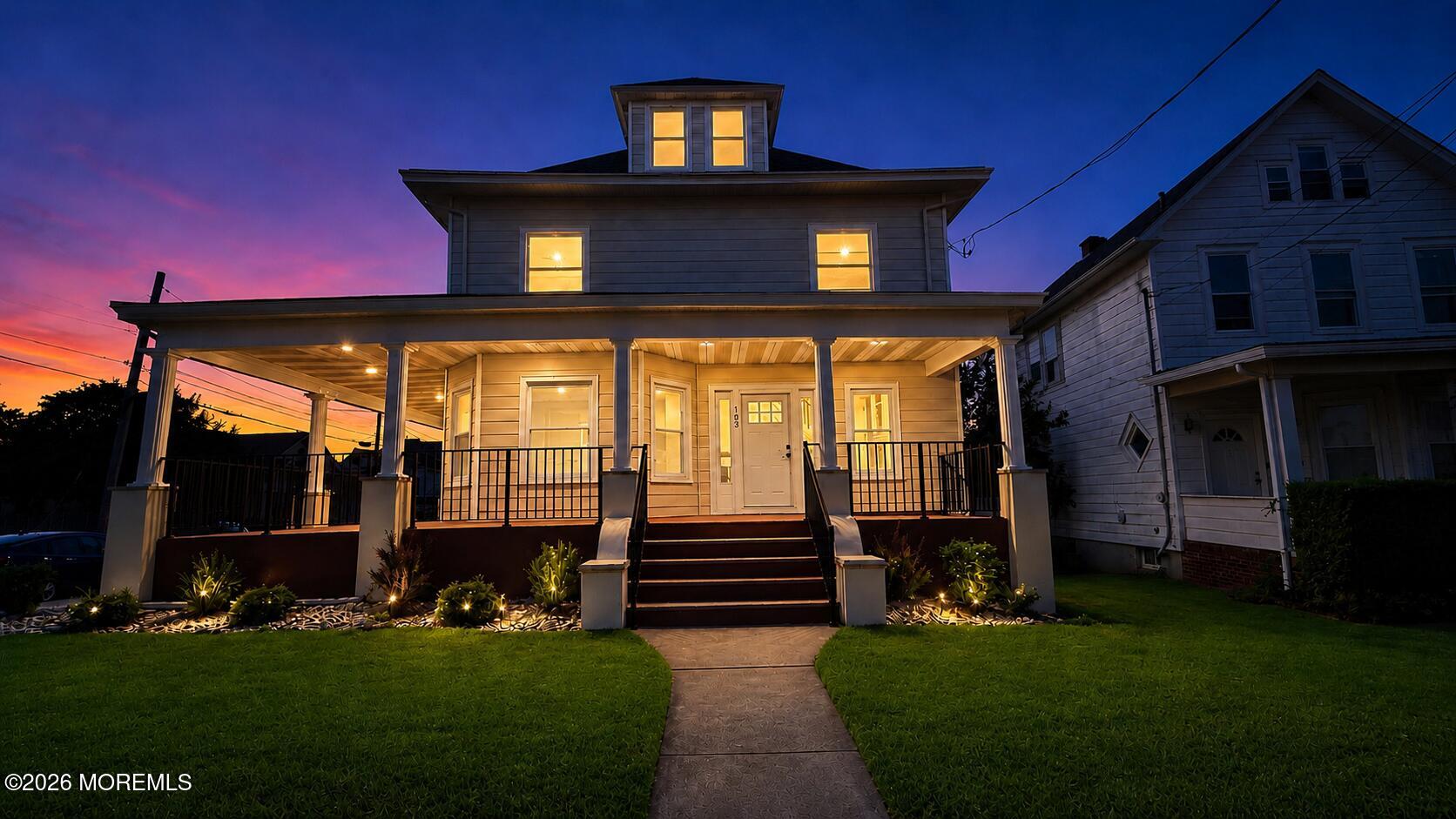 153 Main St, South River, NJ 08882 photo