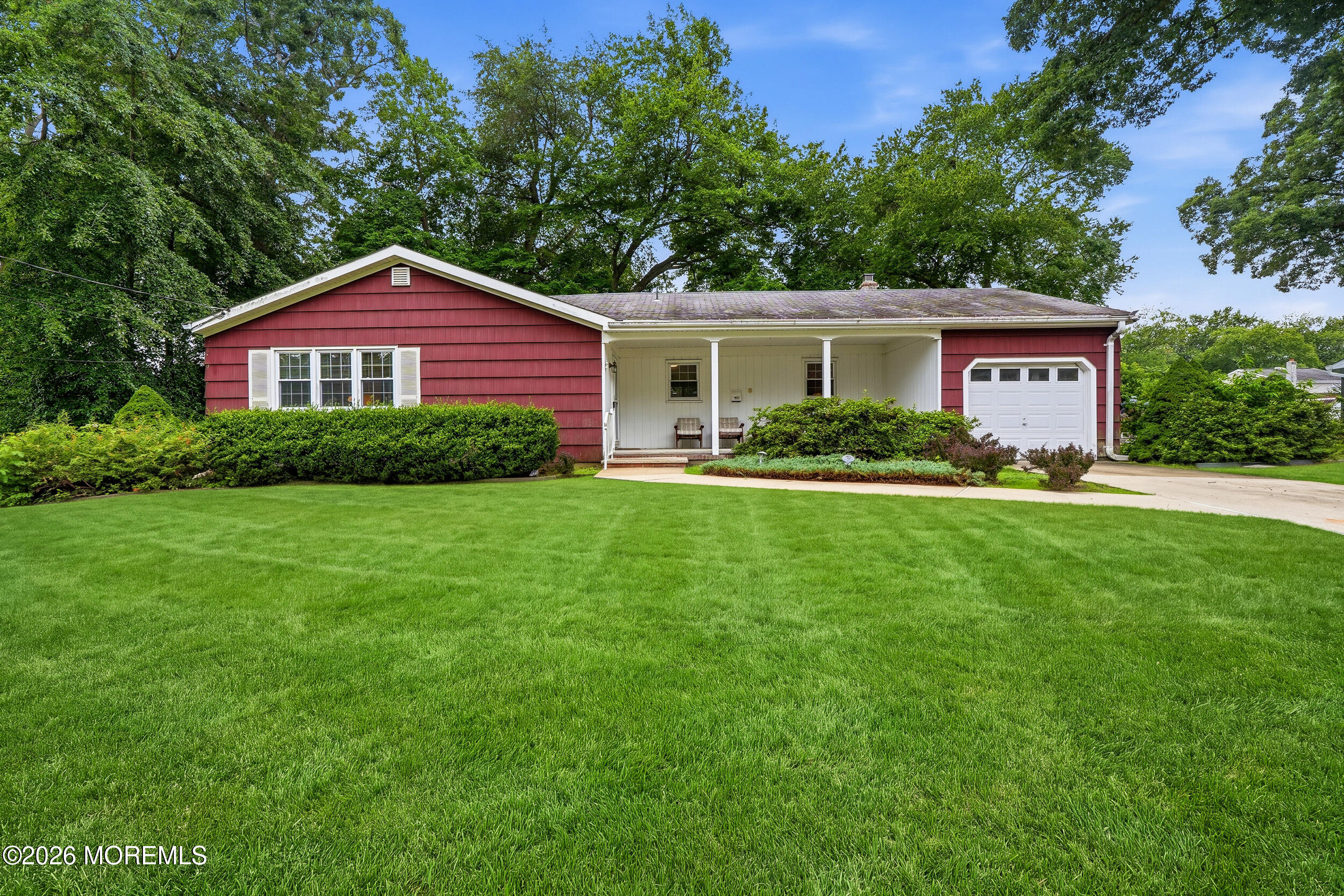 1110 Madison Ave, Ocean Twp, NJ 07712