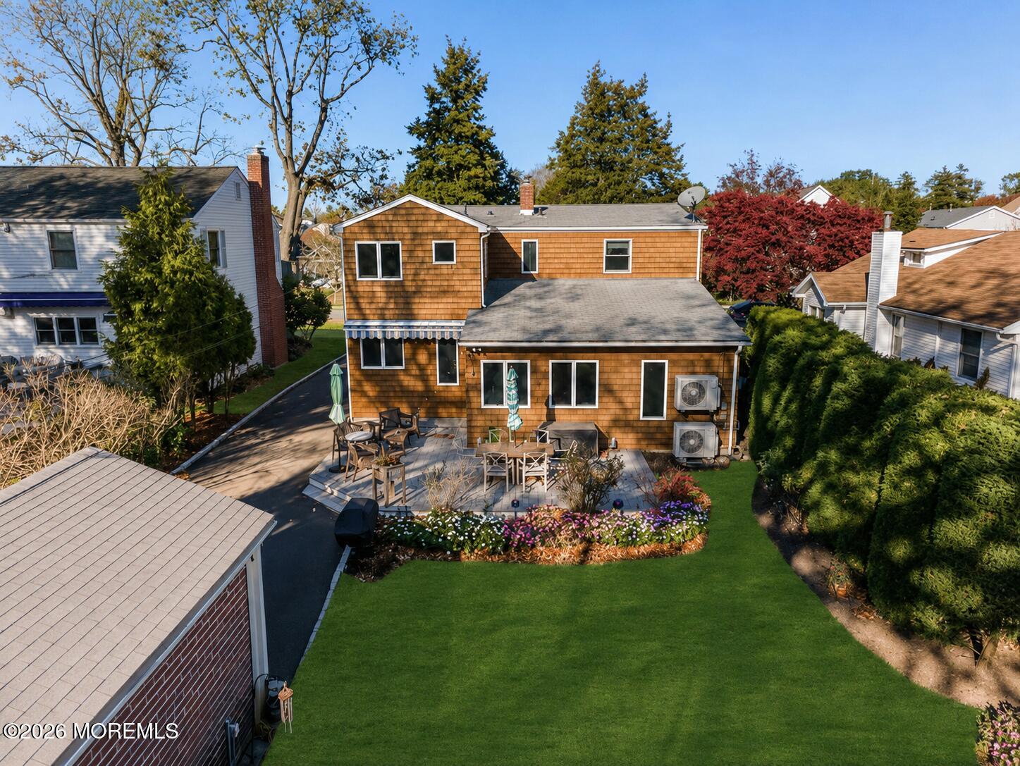 708 New York Blvd, Sea Girt, NJ 08750 photo