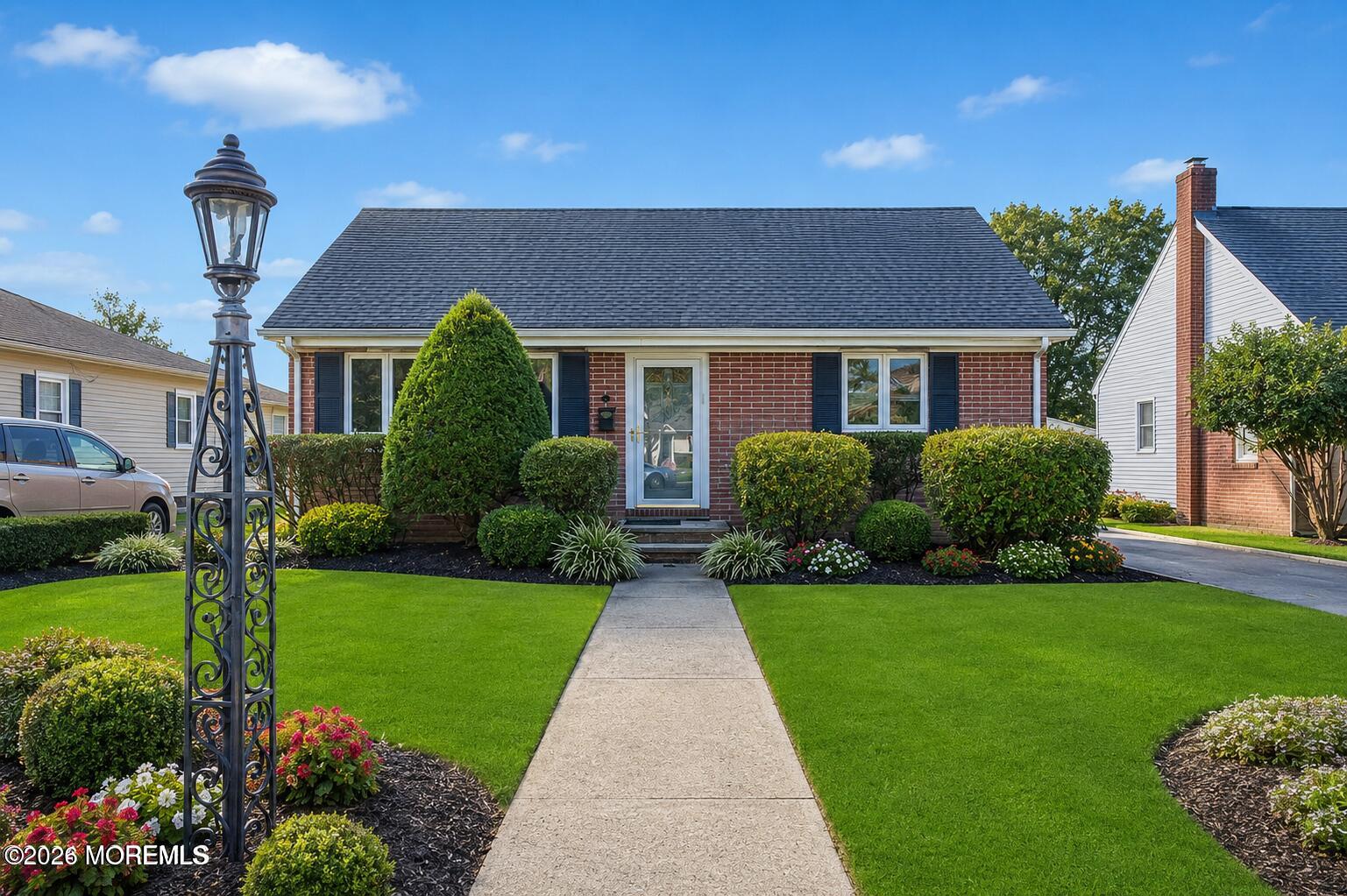 708 New York Blvd, Sea Girt, NJ 08750 photo