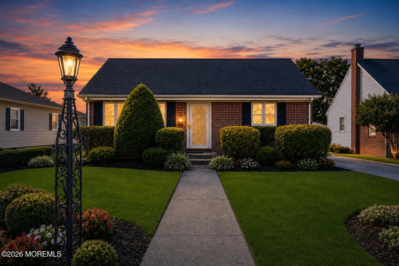 708 New York Blvd, Sea Girt, NJ 08750