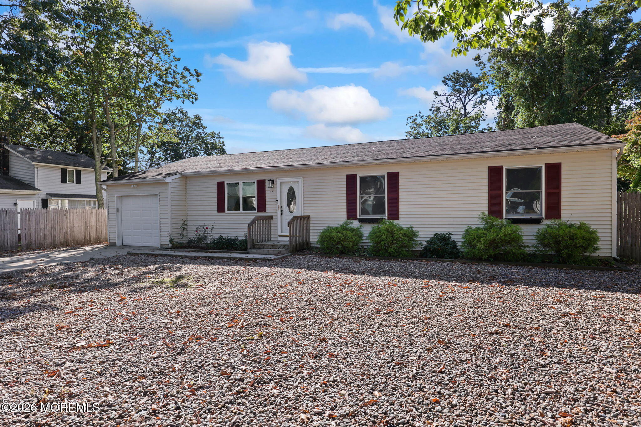931 Fairmont Ave, Brick, NJ 08723
