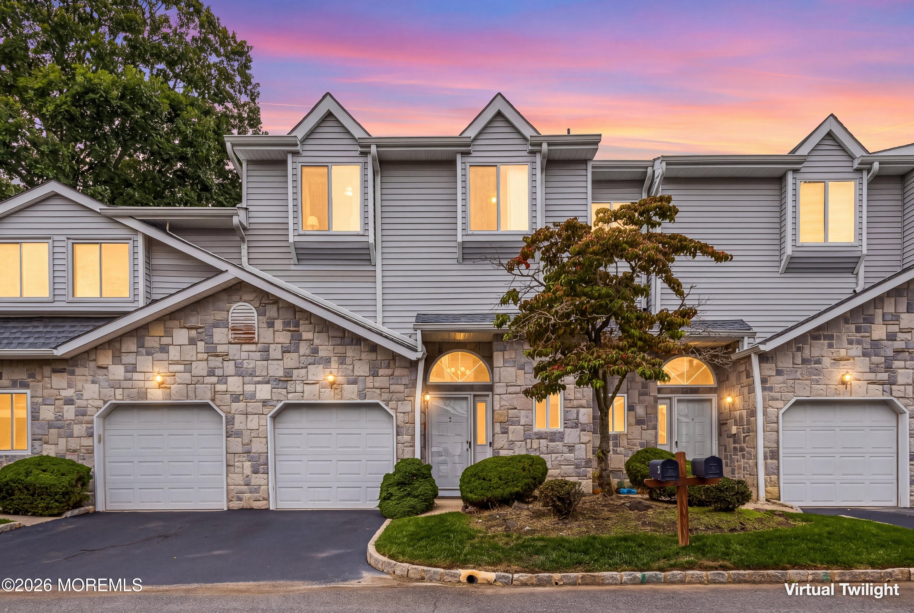 2 Lee Lee Ln, South Amboy, NJ 08879