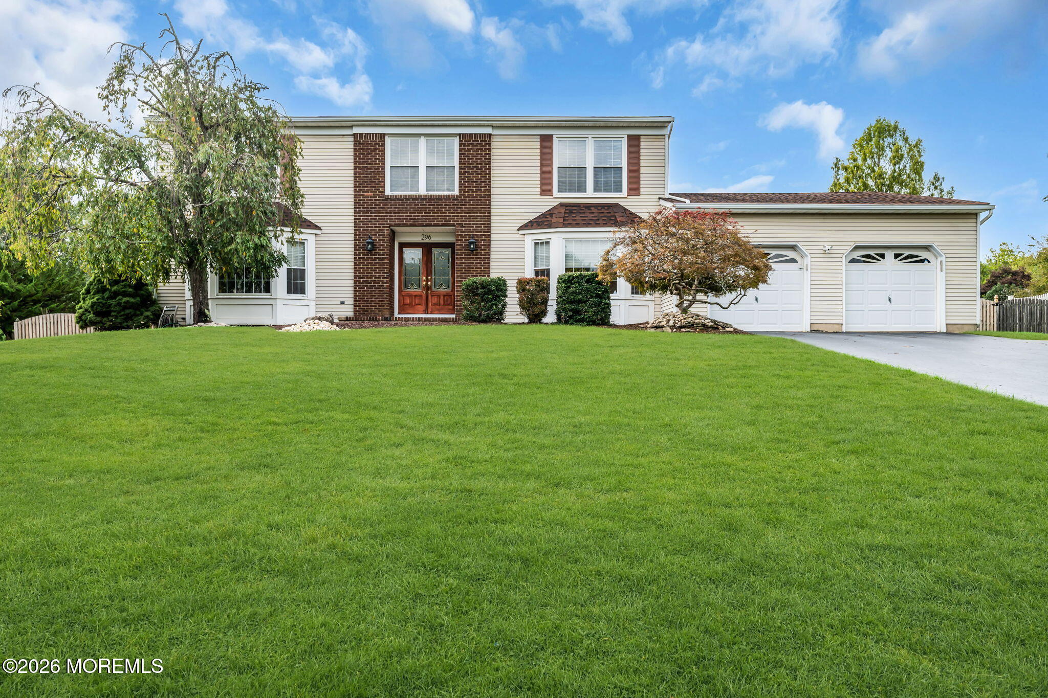 296 Betsy Ross Dr, Freehold, NJ 07728