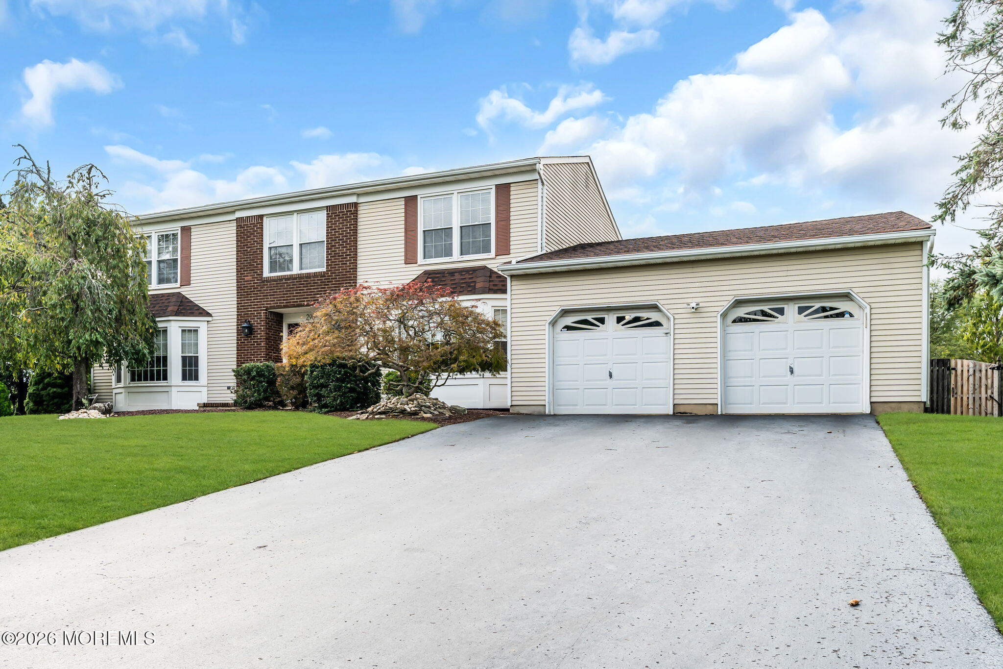 296 Betsy Ross Dr, Freehold, NJ 07728 photo