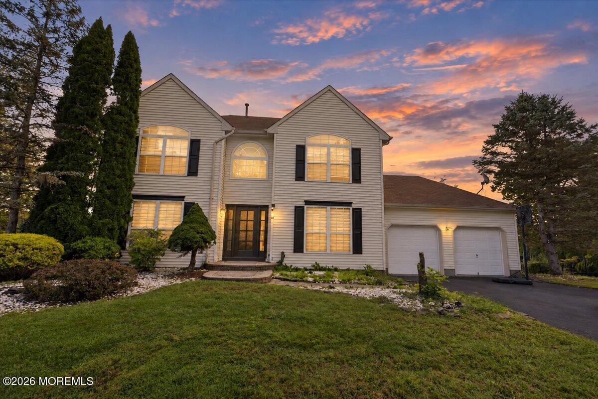 13 Cottonwood Dr, Jackson, NJ 08527