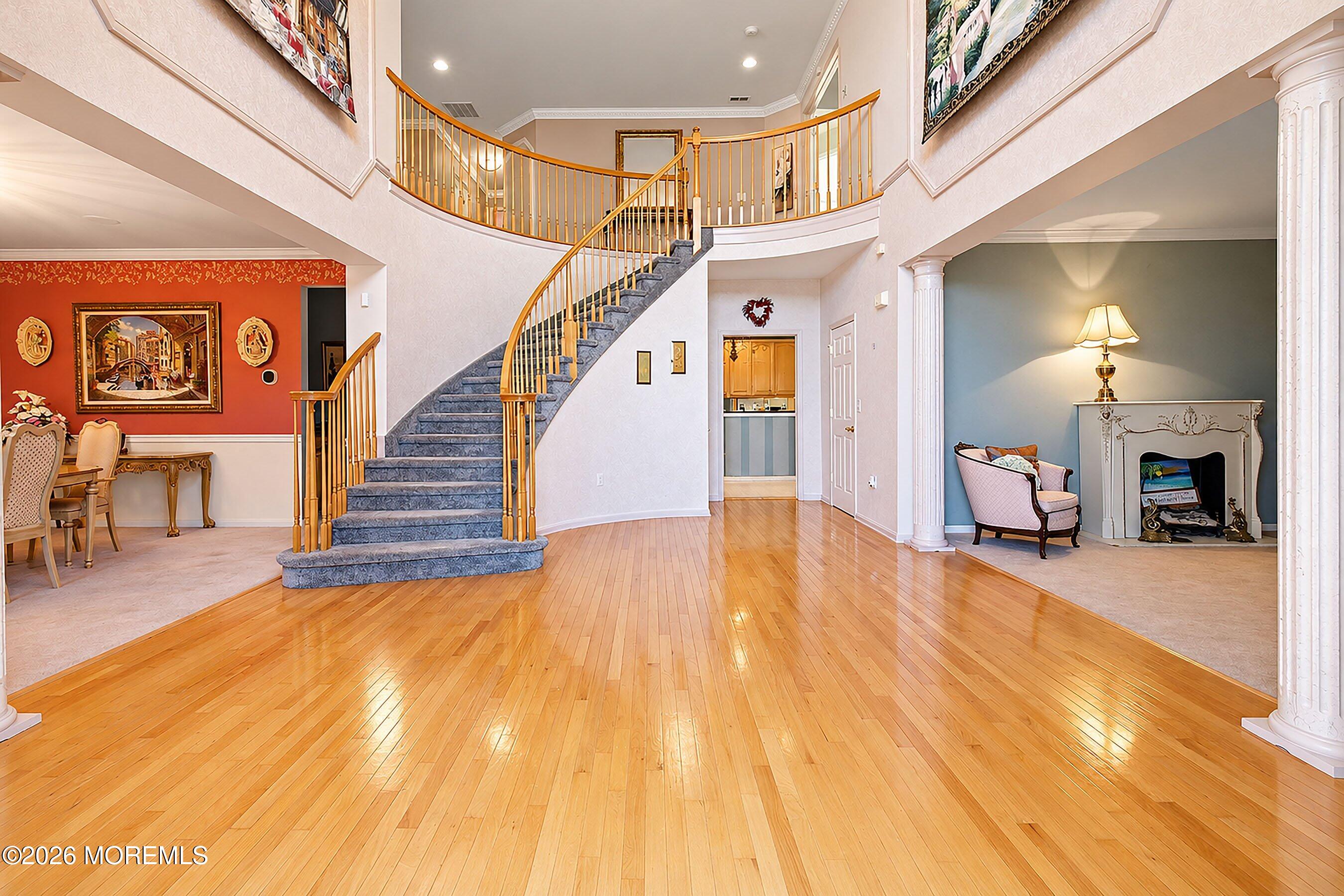40 Northwoods Rd, Ocean Twp, NJ 07712 photo