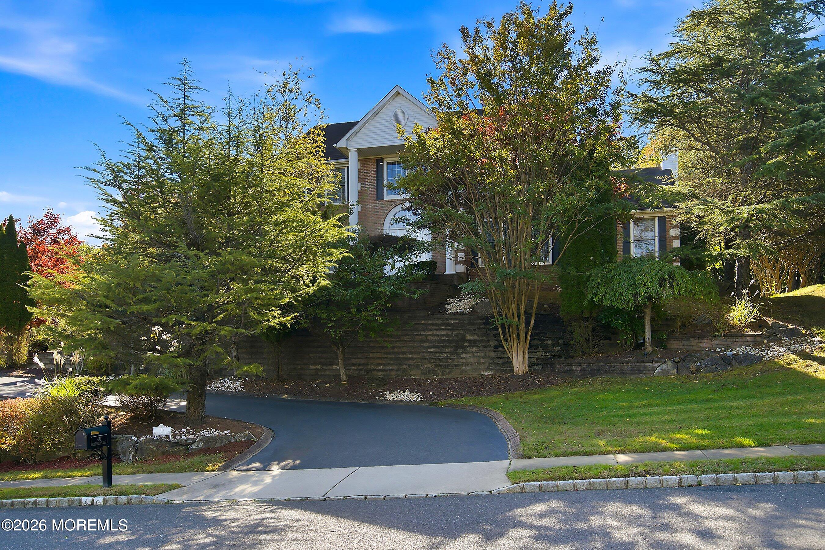40 Northwoods Rd, Ocean Twp, NJ 07712 photo