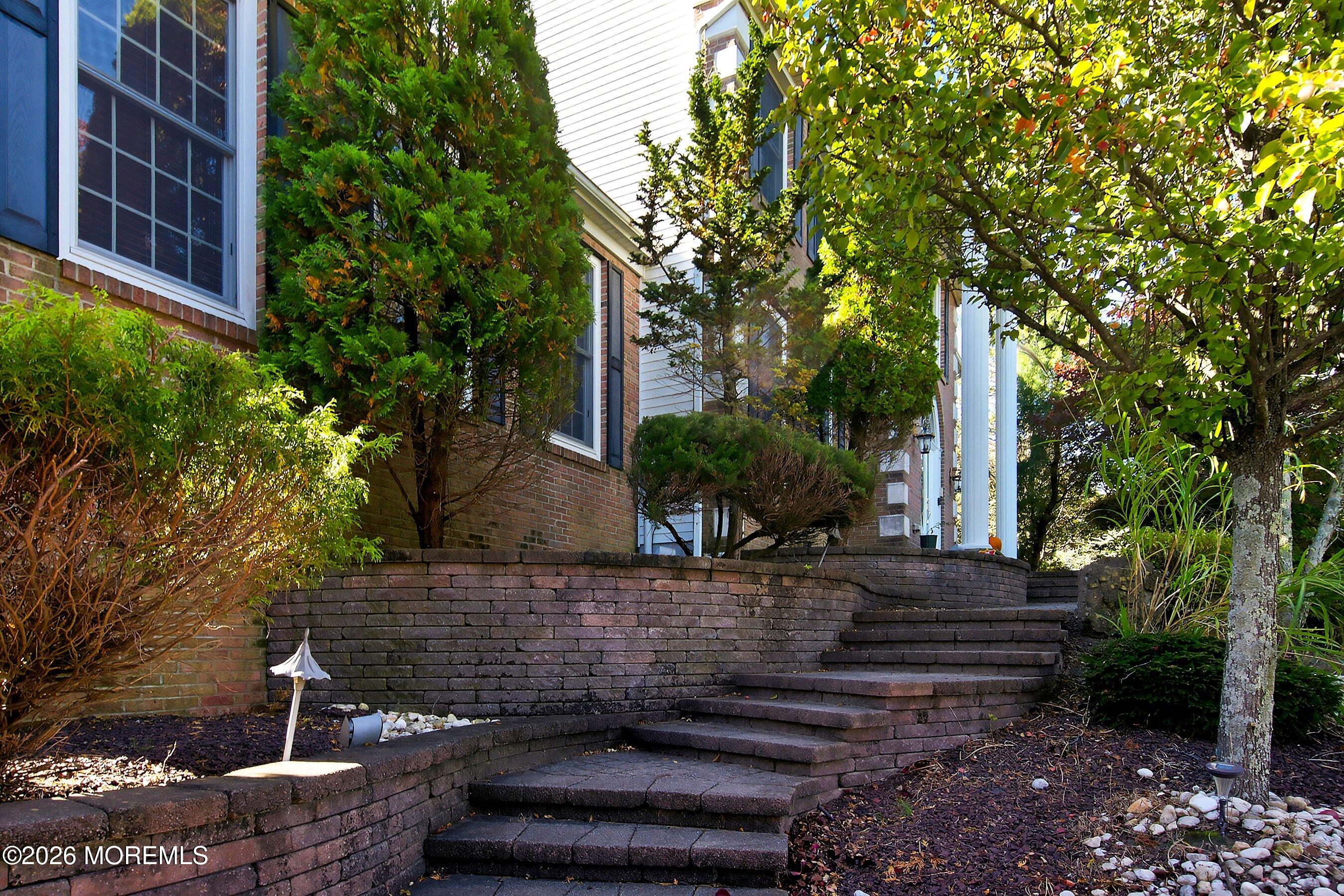40 Northwoods Rd, Ocean Twp, NJ 07712 photo