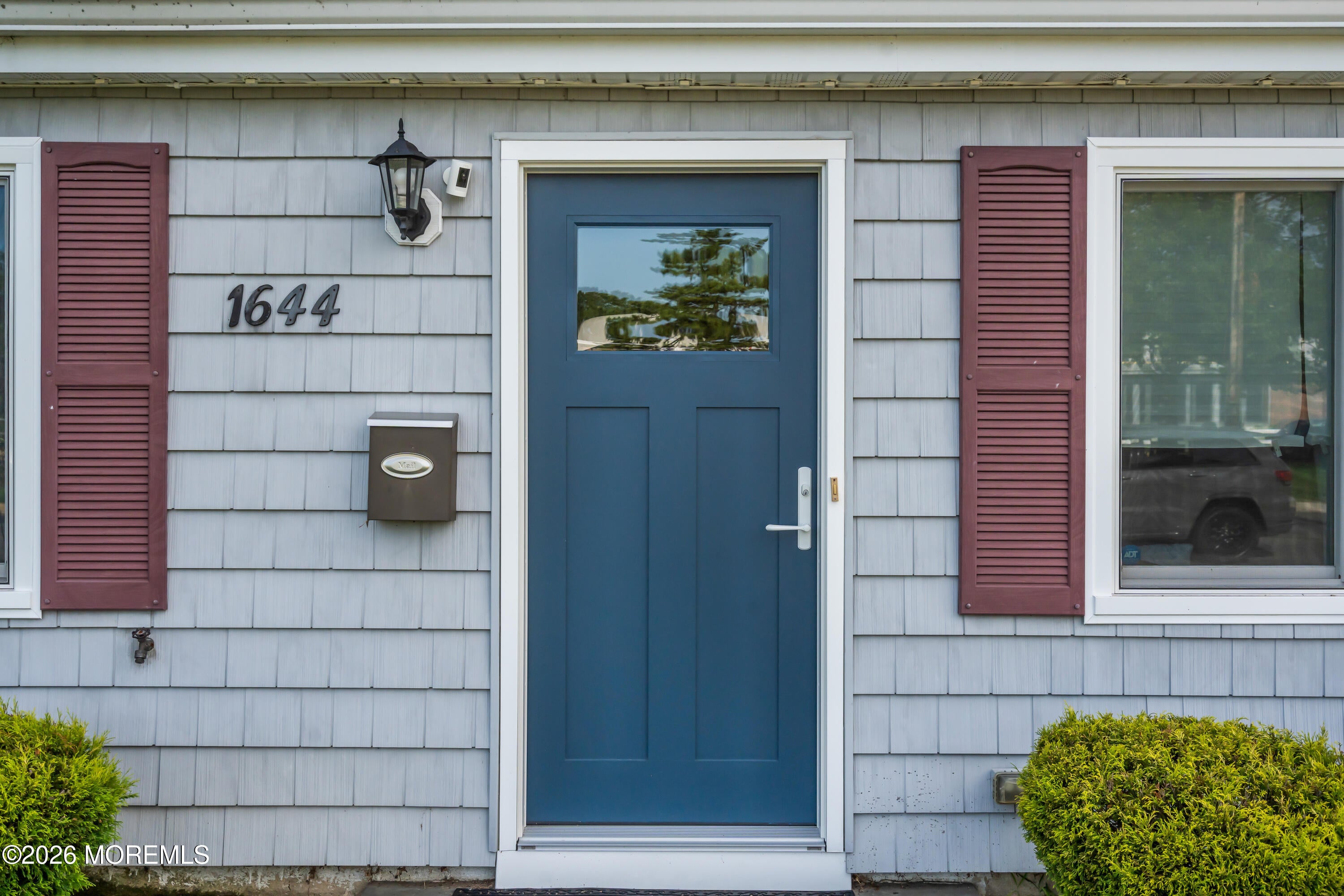 1644 Union Ave, Hazlet, NJ 07730 photo