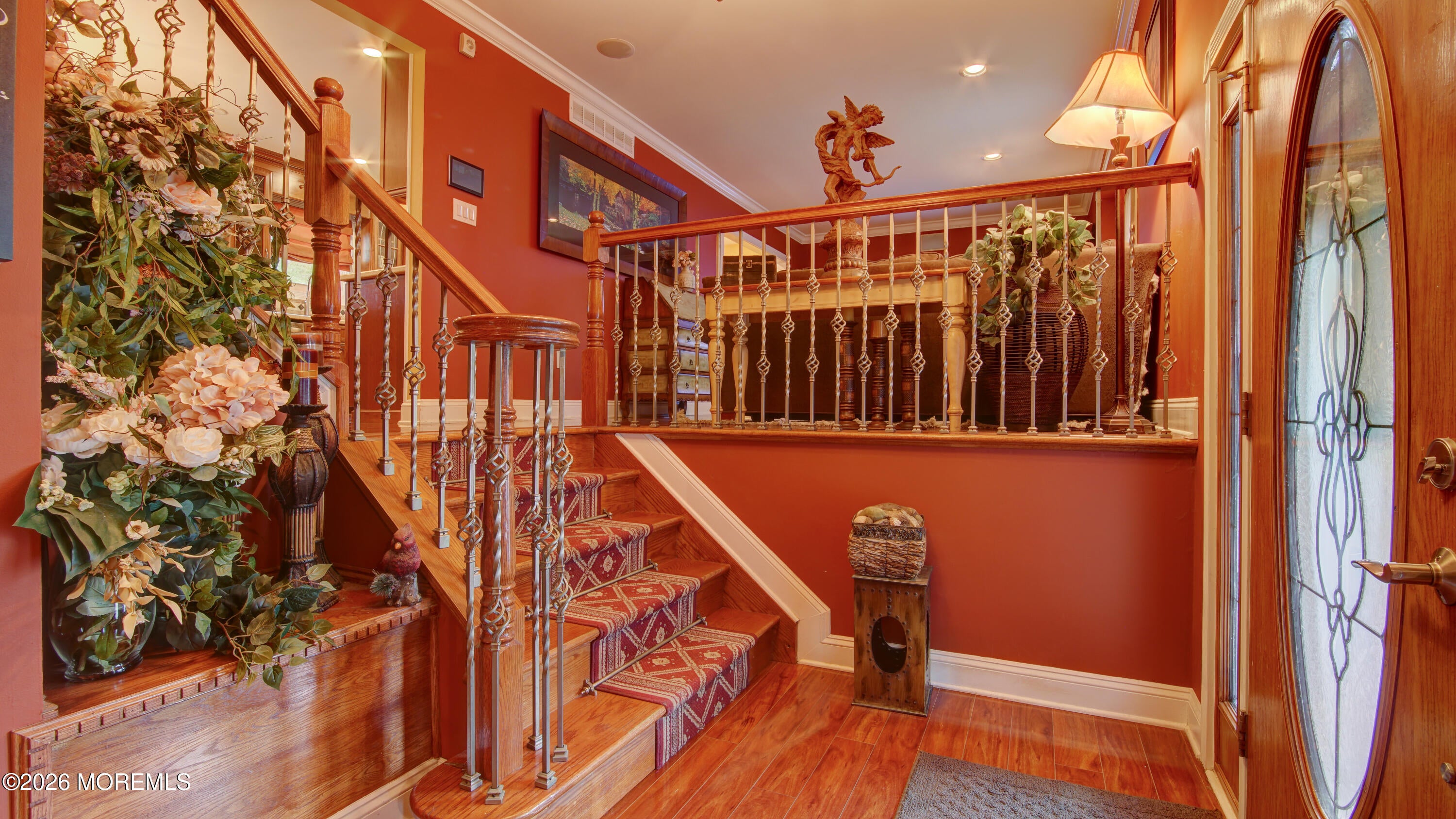 5 Bugle Ct, Howell, NJ 07731 photo