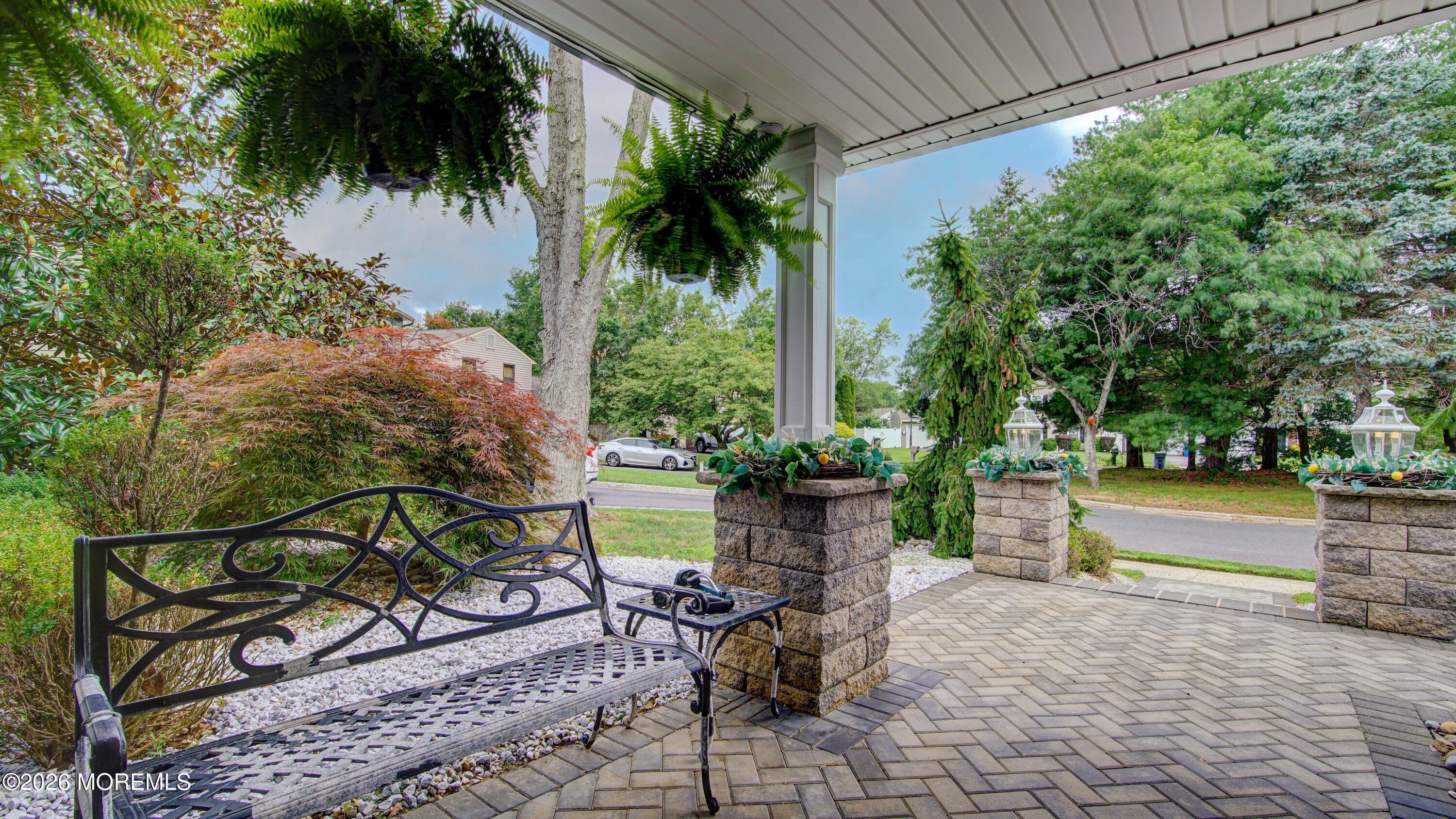 5 Bugle Ct, Howell, NJ 07731 photo