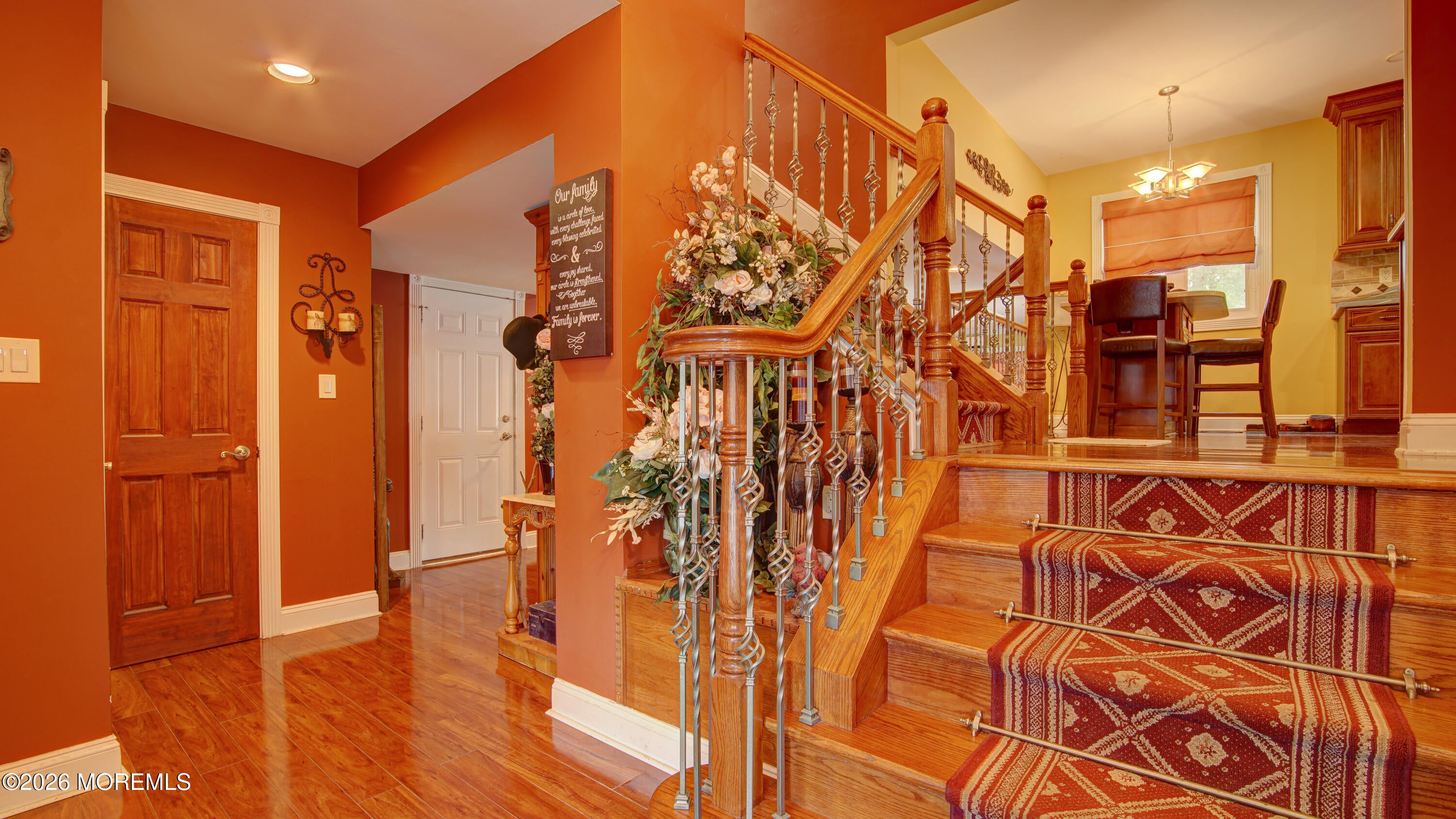 5 Bugle Ct, Howell, NJ 07731 photo