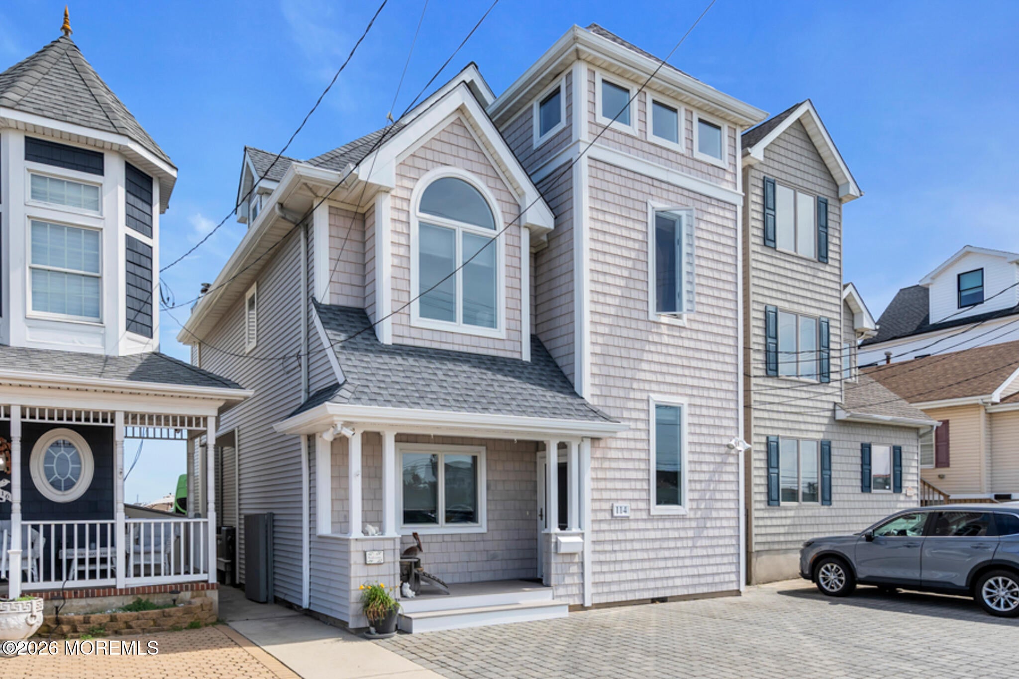114 Sunset Dr, Seaside Heights, NJ 08751 photo