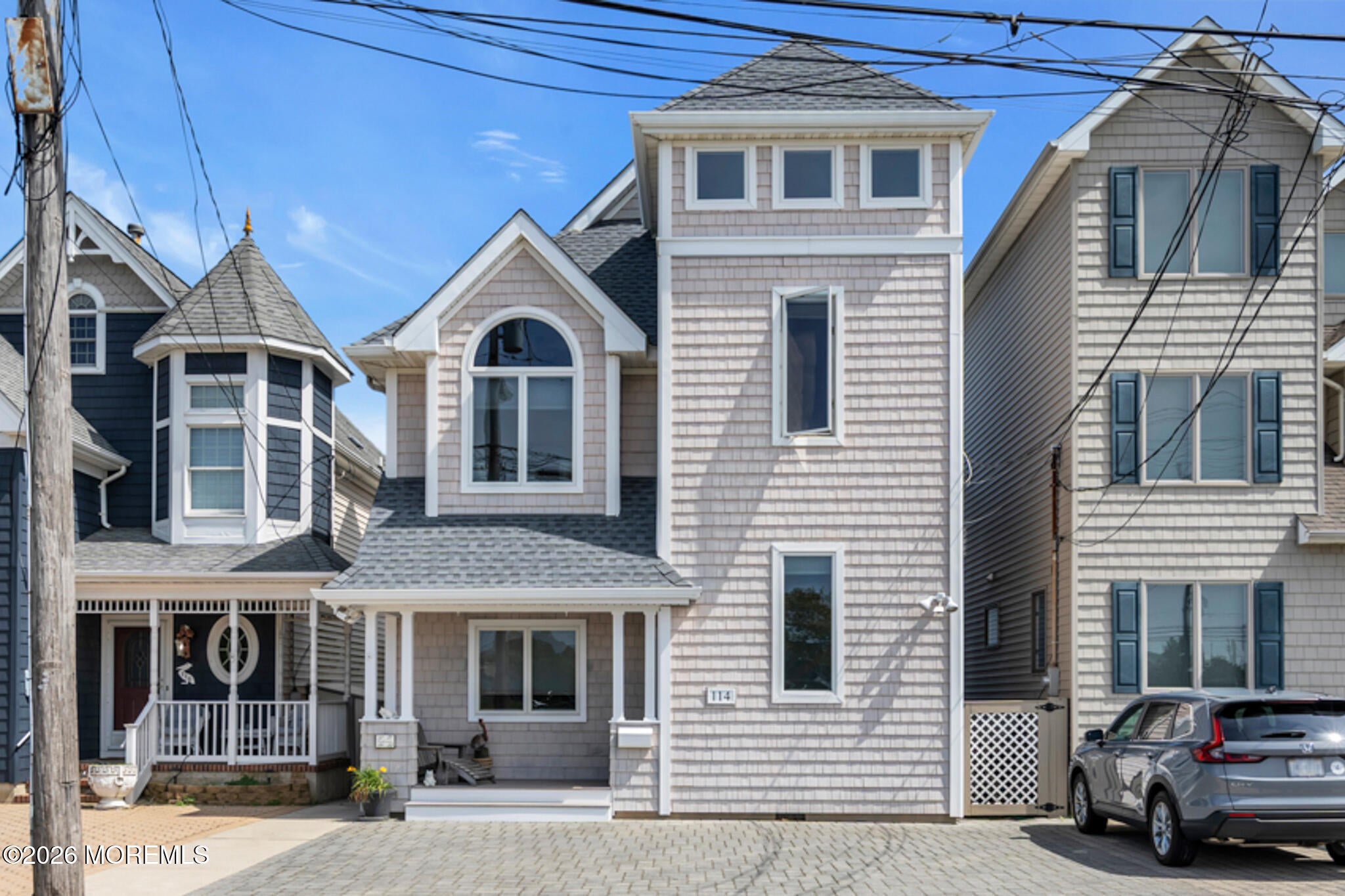 114 Sunset Dr, Seaside Heights, NJ 08751 photo