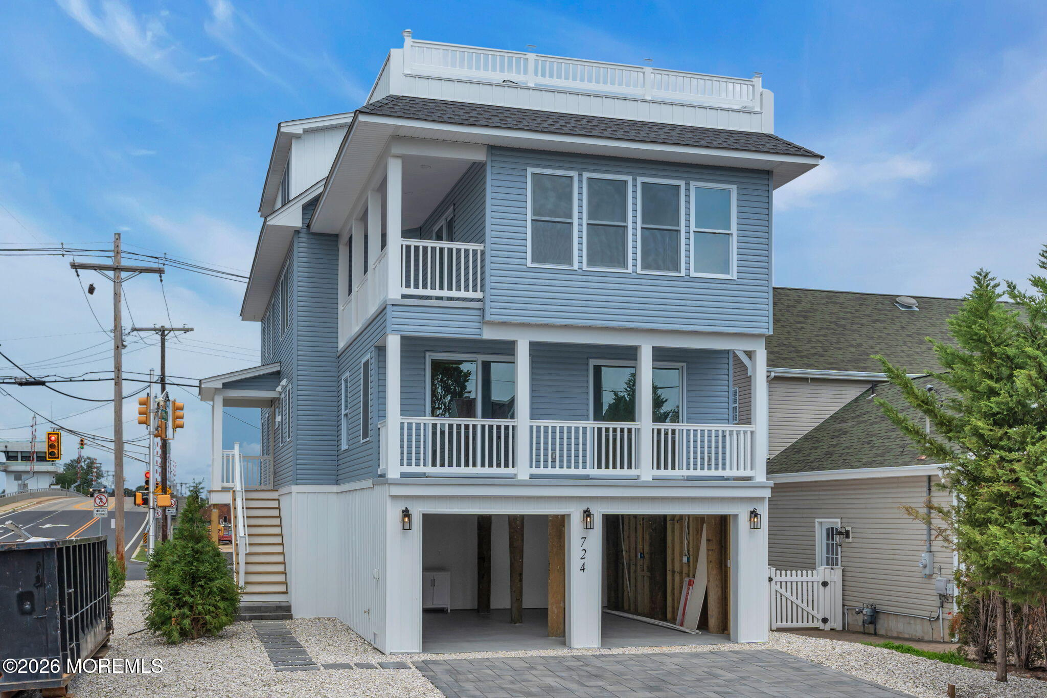 724 Bay Ave, Brick, NJ 08724 photo