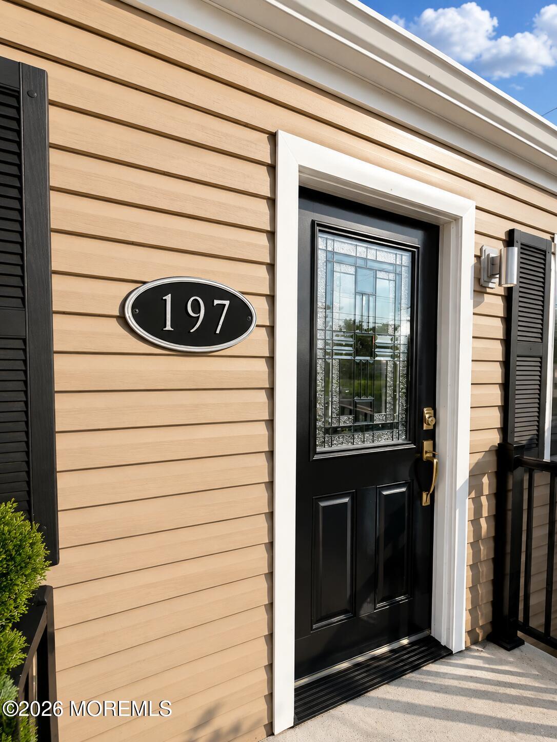 197 Delaware Ave, Cliffwood, NJ 07721 photo