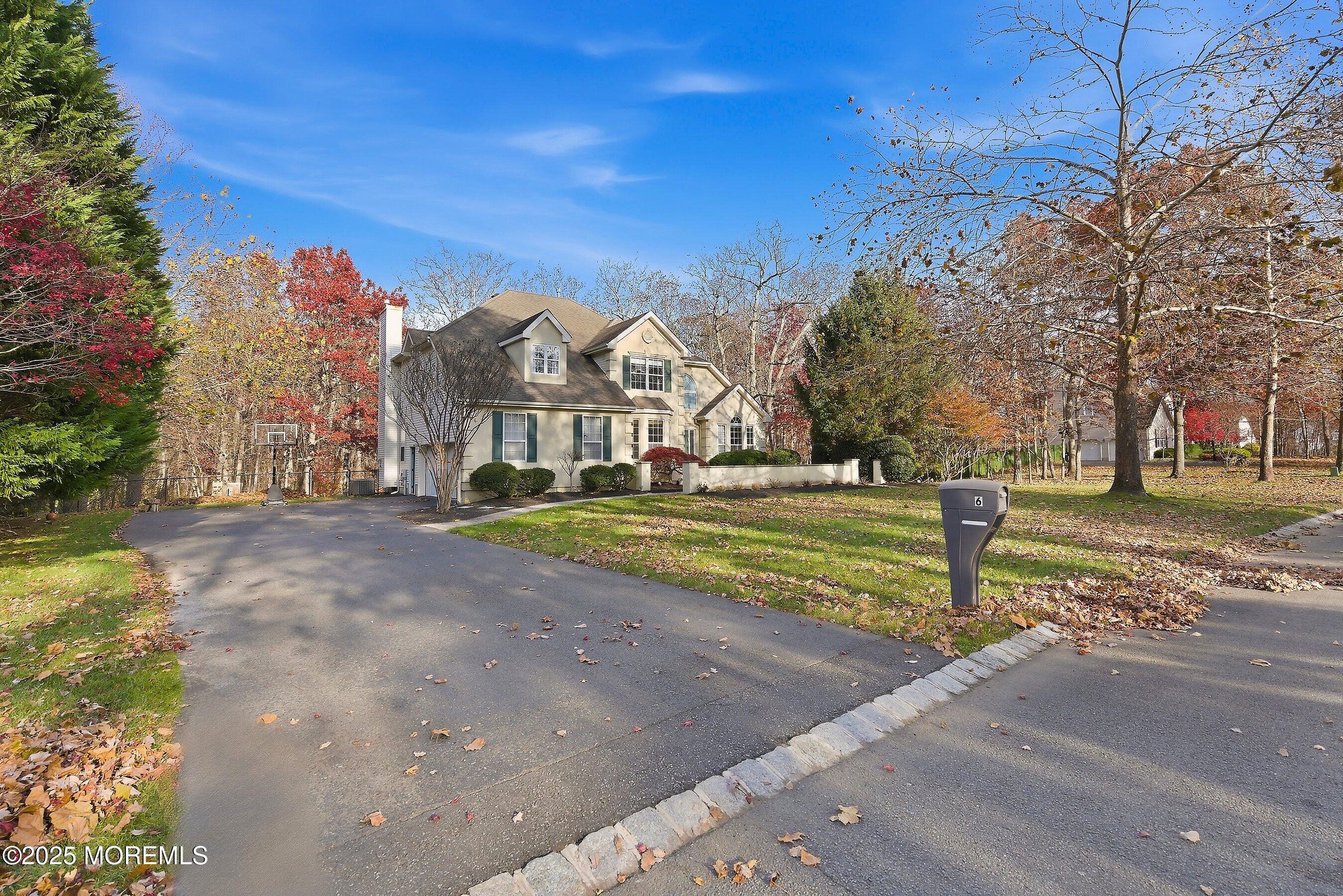6 Olena Dr, Jackson, NJ 08527 photo
