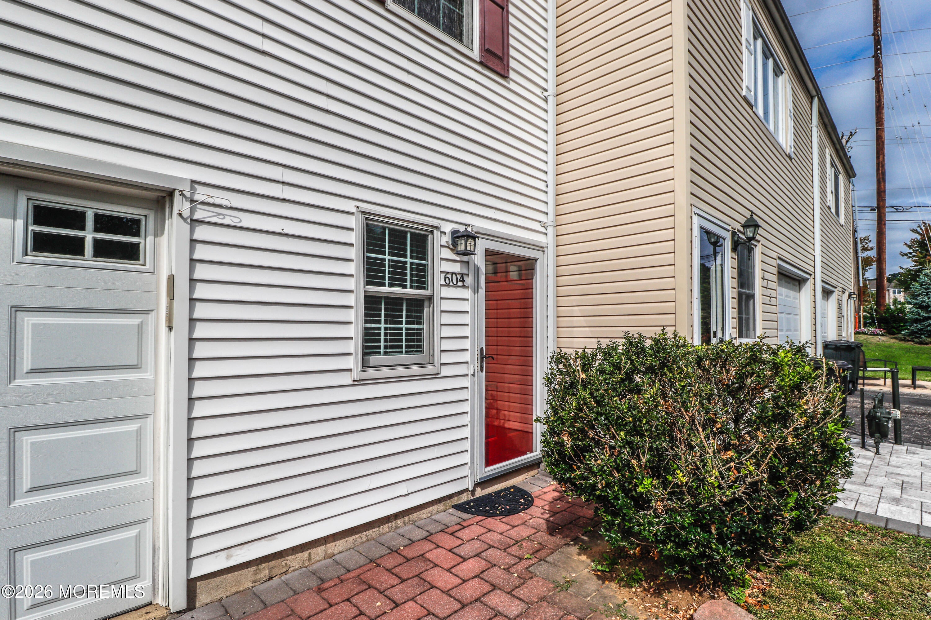604 Randall Way, Aberdeen, NJ 07747 photo