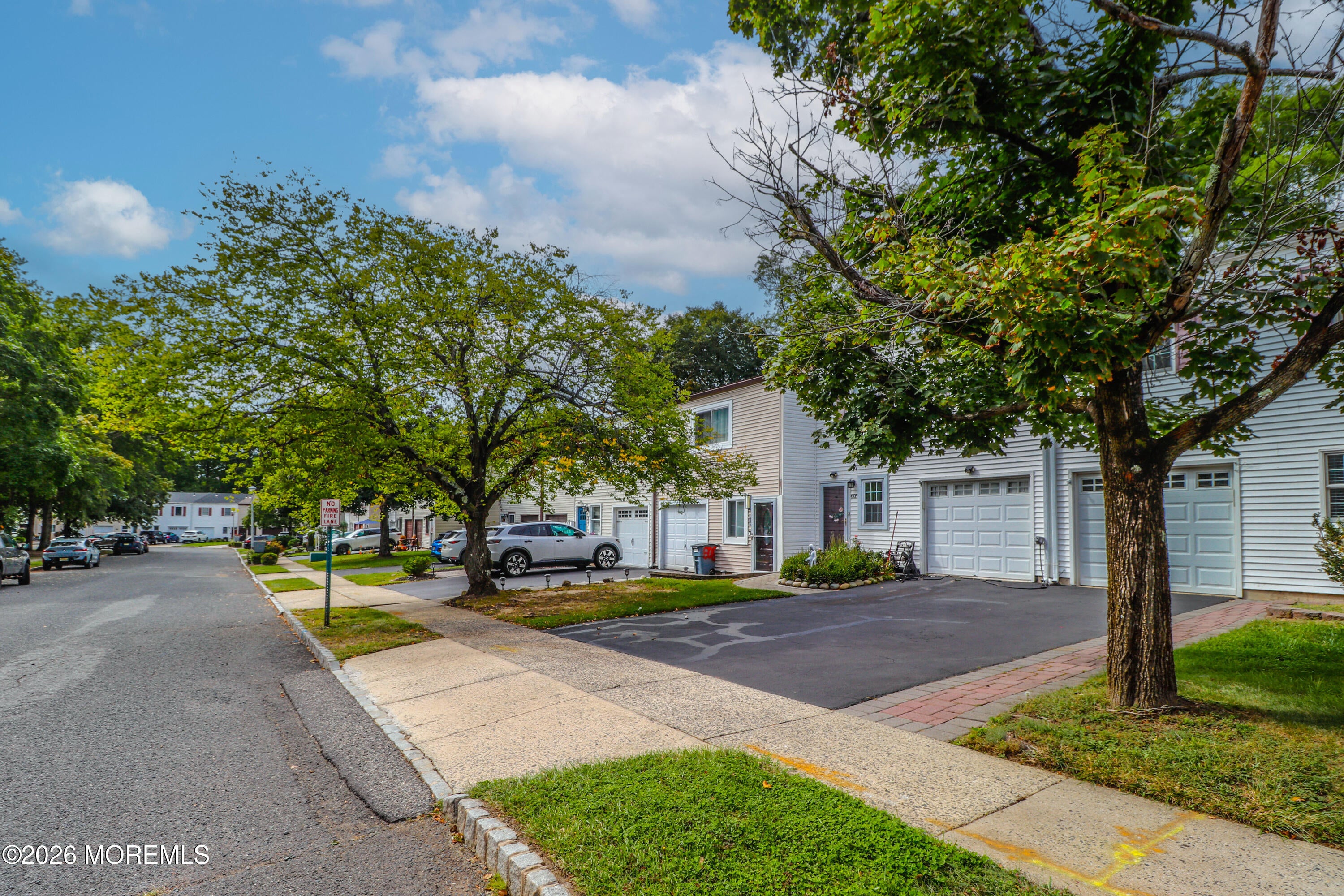 604 Randall Way, Aberdeen, NJ 07747 photo