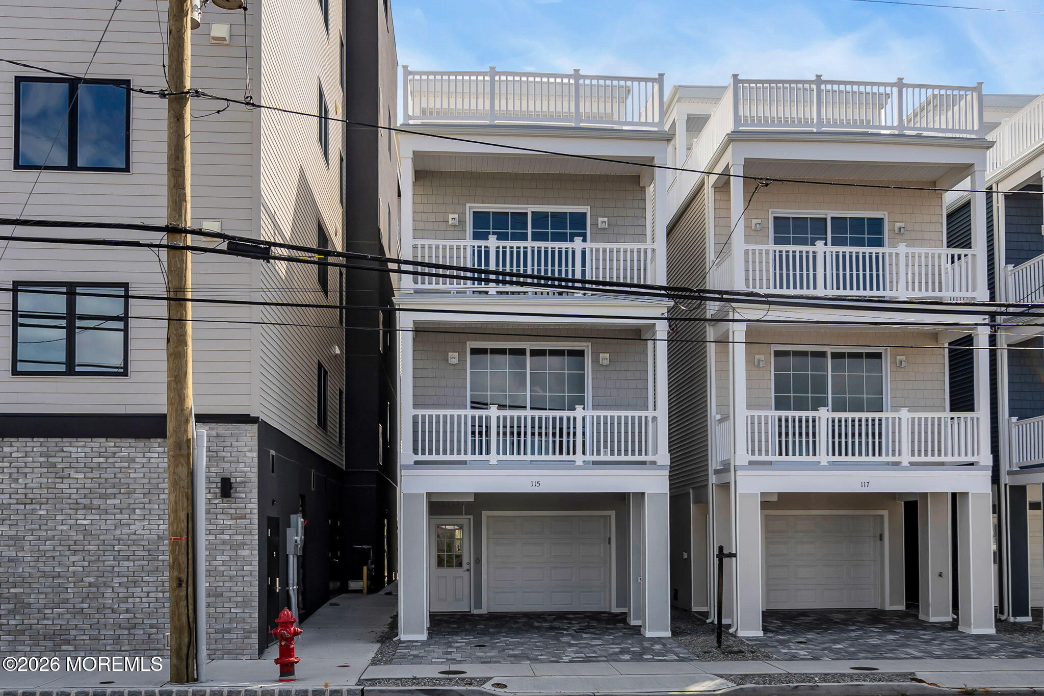 115 Webster Ave, Seaside Heights, NJ 08751 photo