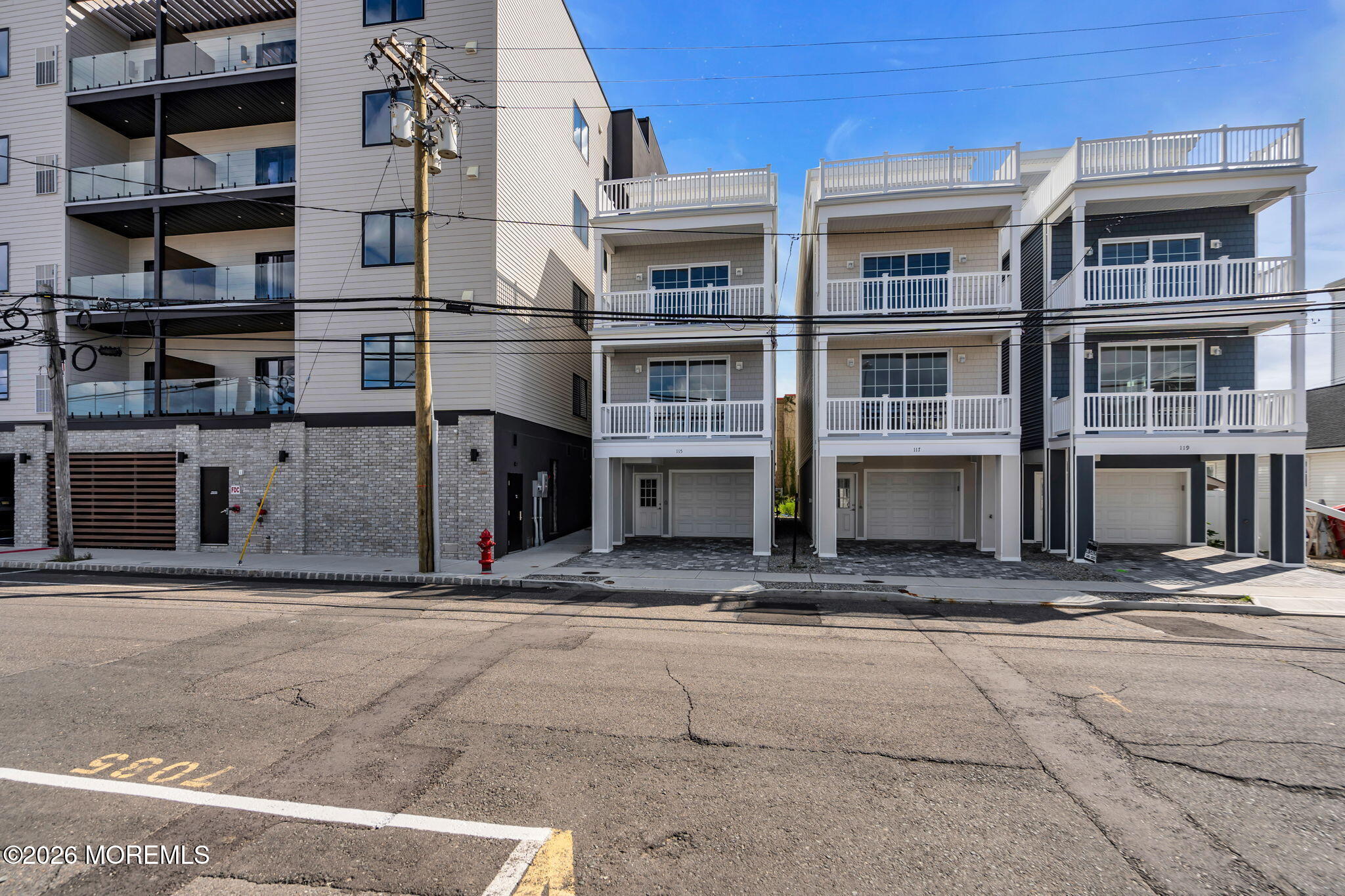115 Webster Ave, Seaside Heights, NJ 08751 photo
