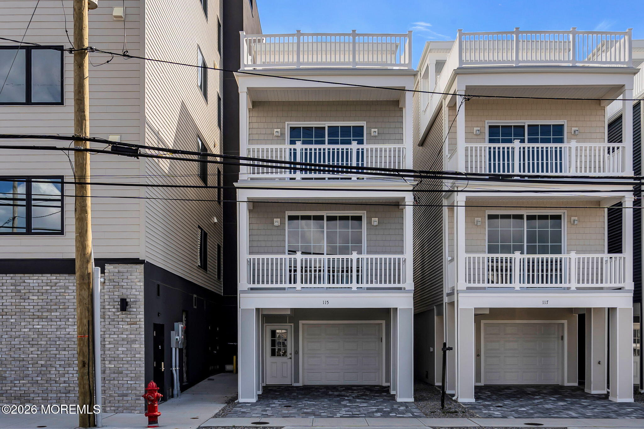 115 Webster Ave, Seaside Heights, NJ 08751 photo
