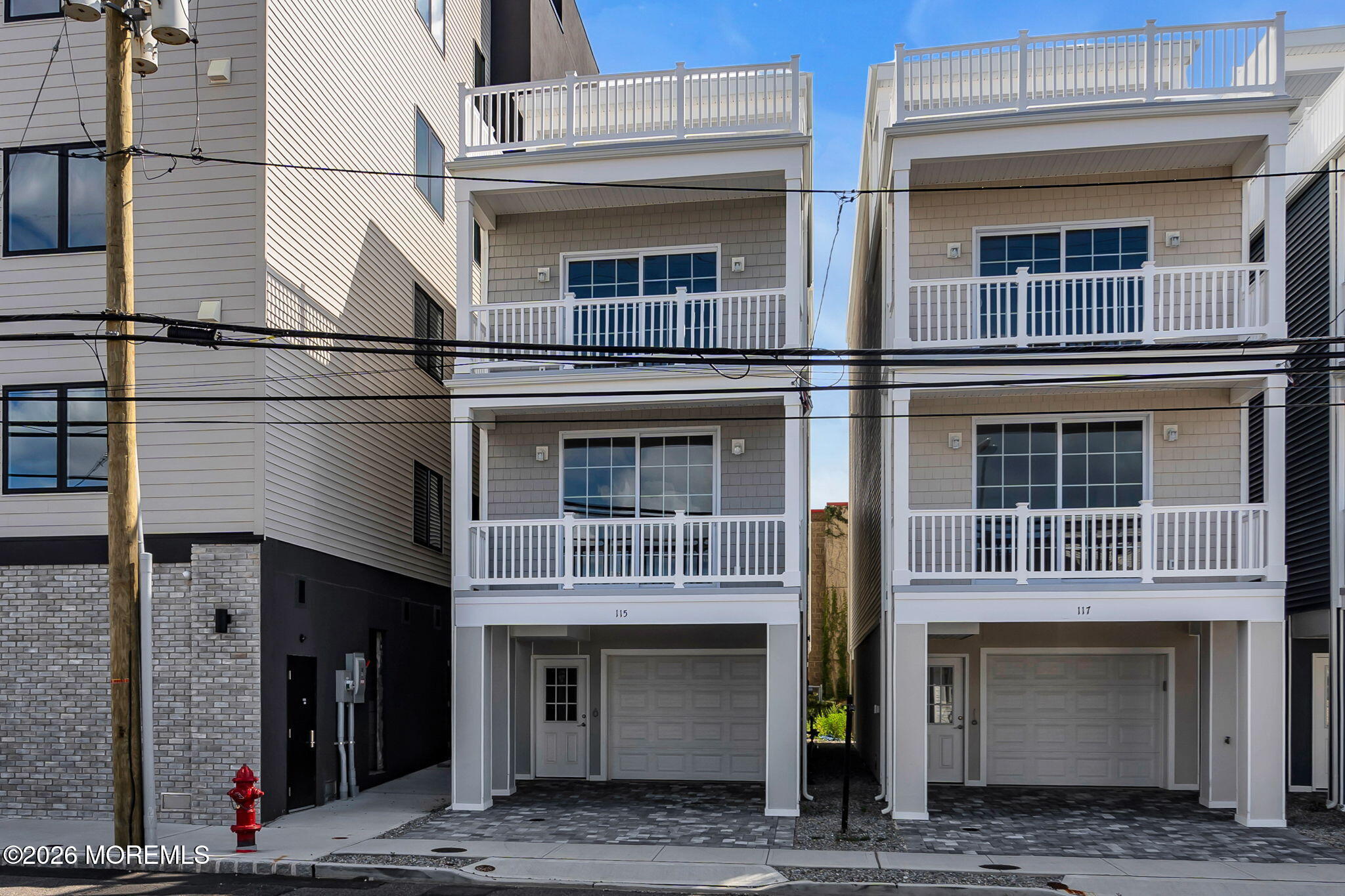115 Webster Ave, Seaside Heights, NJ 08751 photo