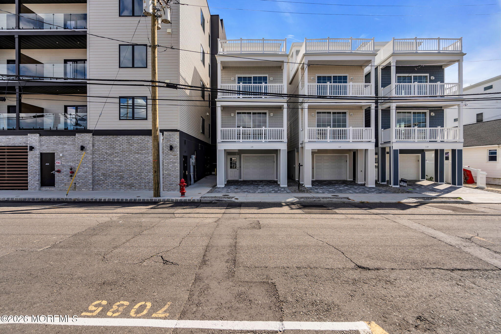 115 Webster Ave, Seaside Heights, NJ 08751 photo