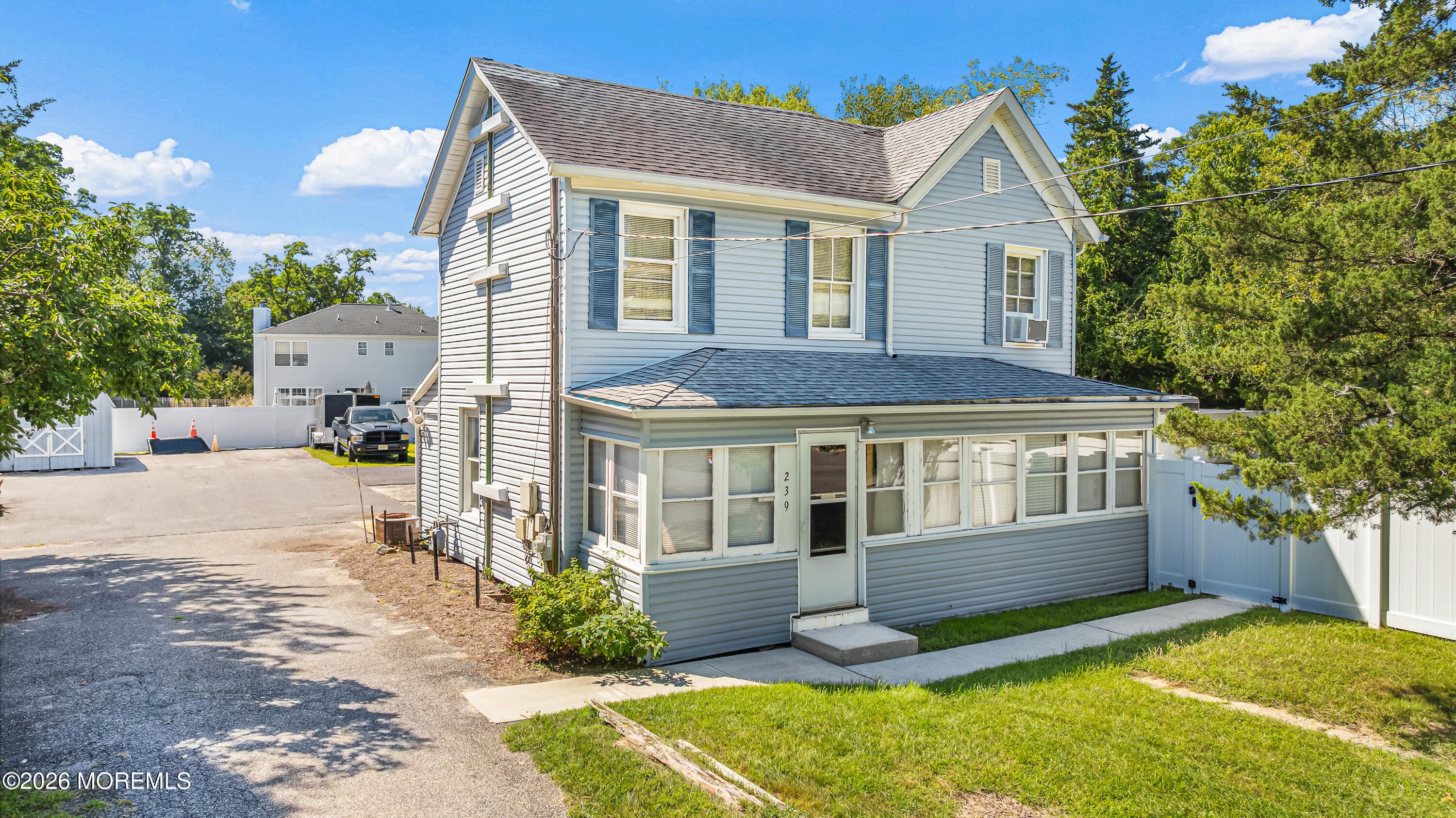 239 Drum Point Rd, Brick, NJ 08723