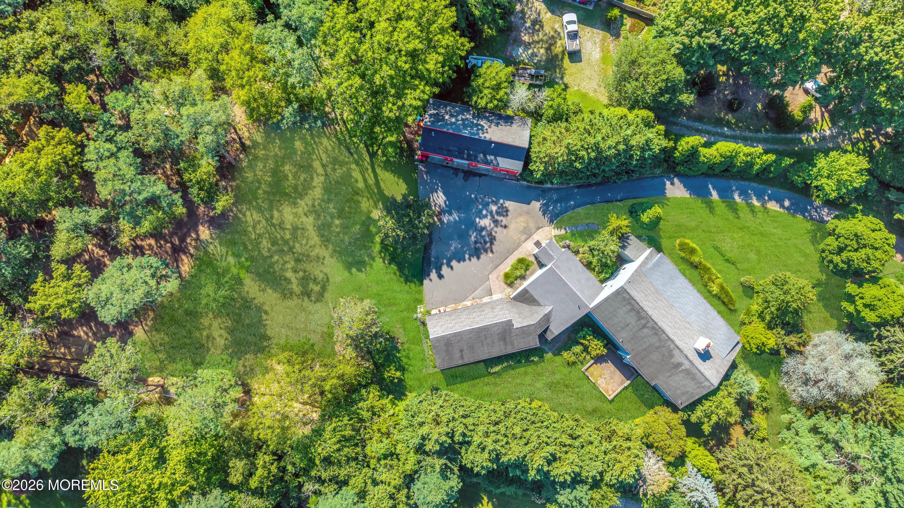 2306 Ramshorn Dr, Allenwood, NJ 08720