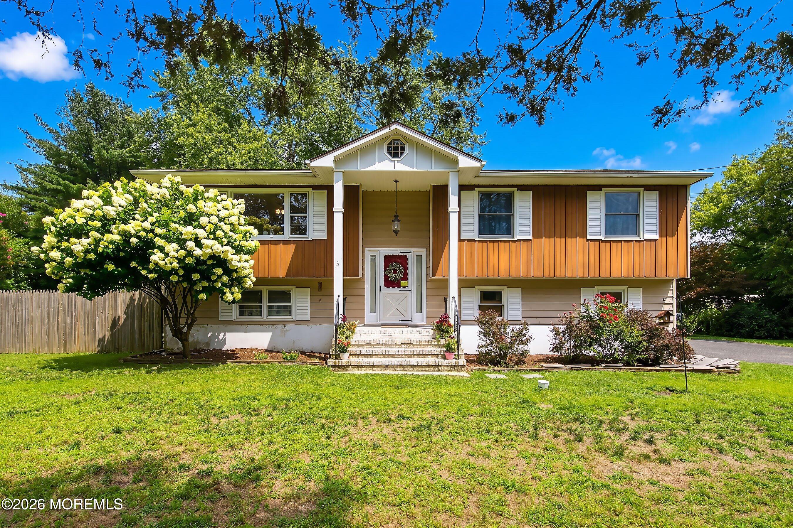 81 Ford, Howell, NJ 07731 photo