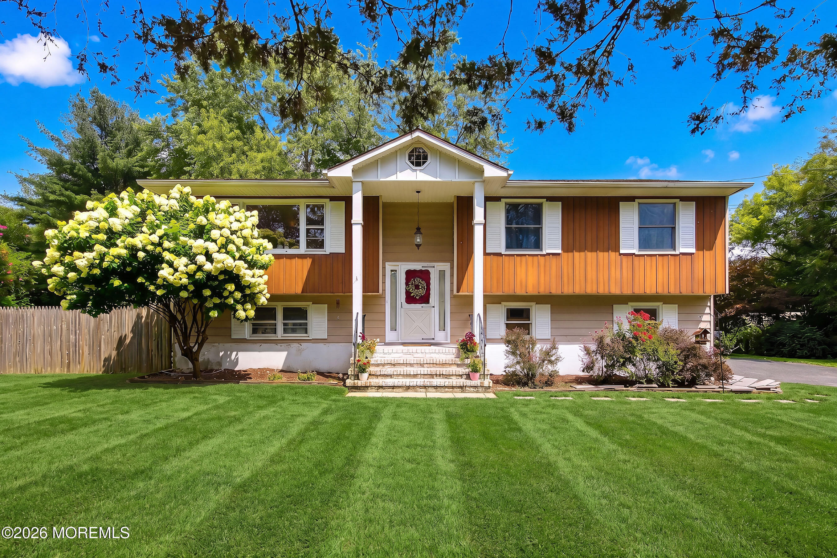 81 Ford Rd, Howell, NJ 07731