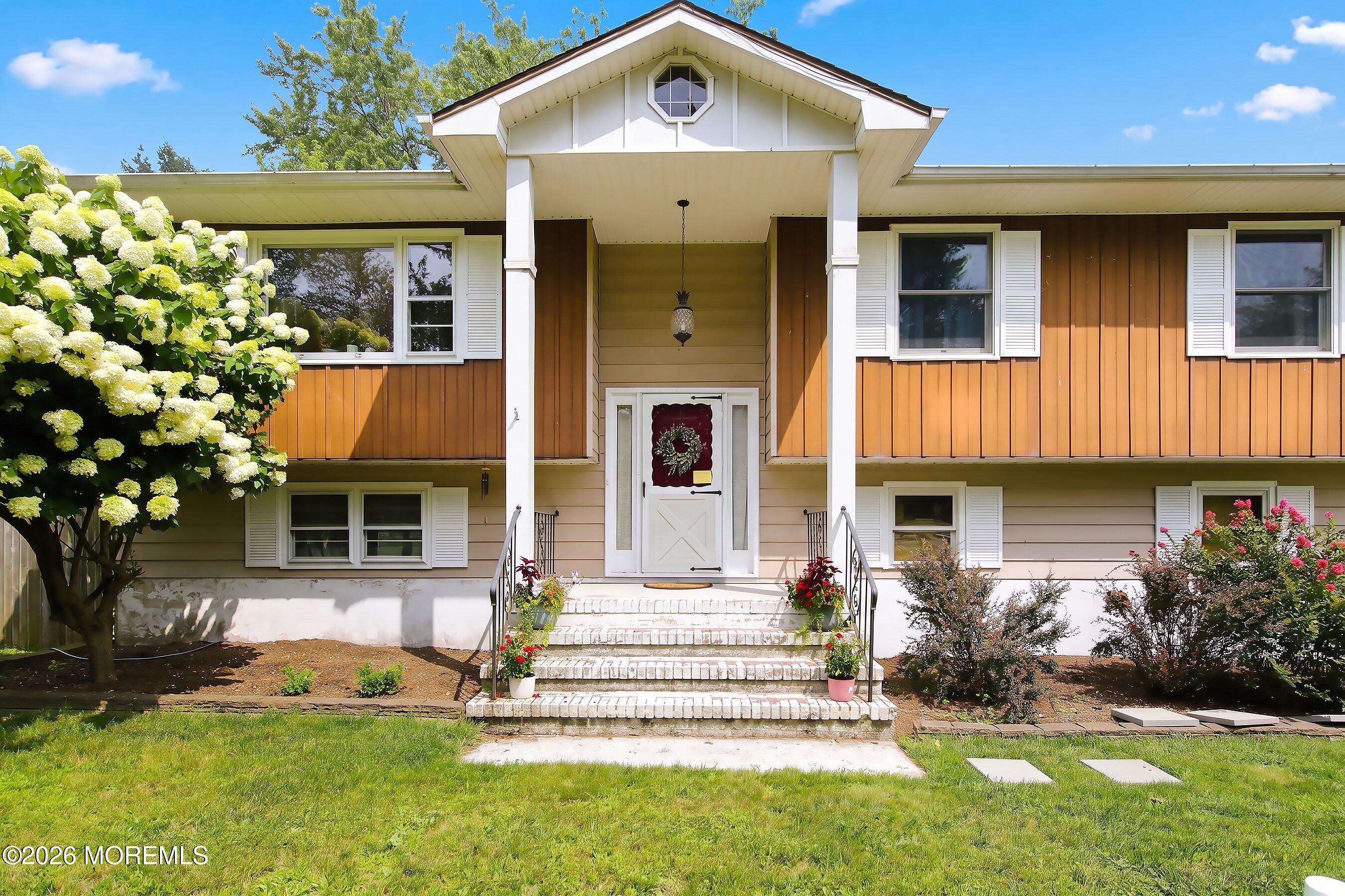 81 Ford, Howell, NJ 07731 photo