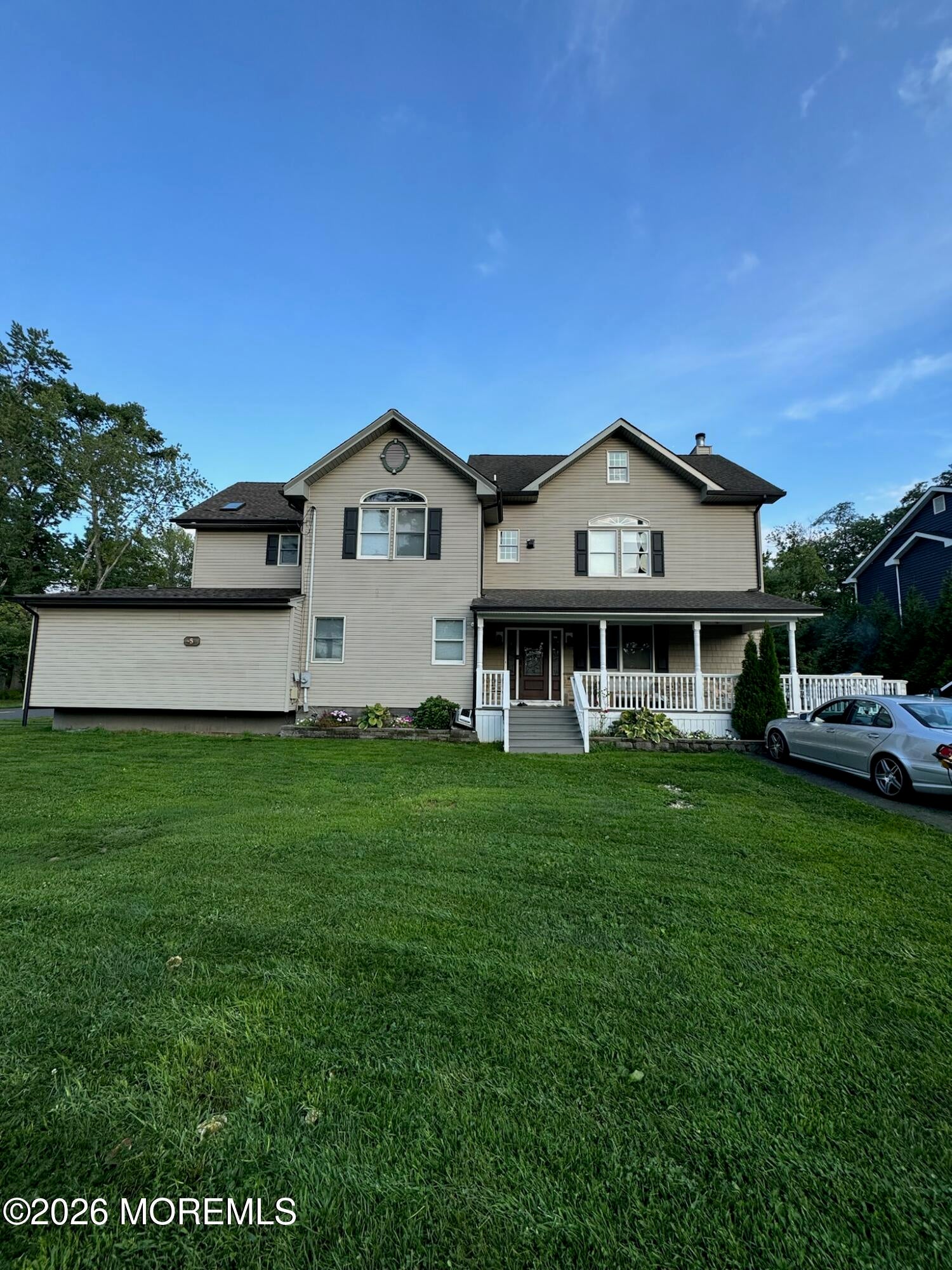 5 Willow Ave, Matawan, NJ 07747 photo