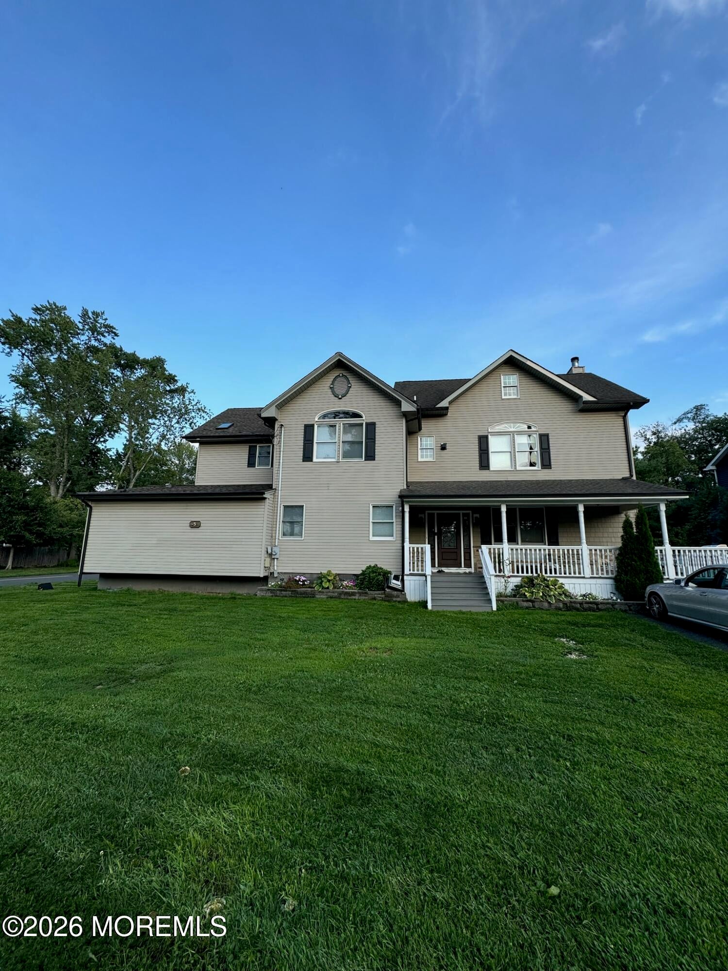 5 Willow Ave, Matawan, NJ 07747 photo